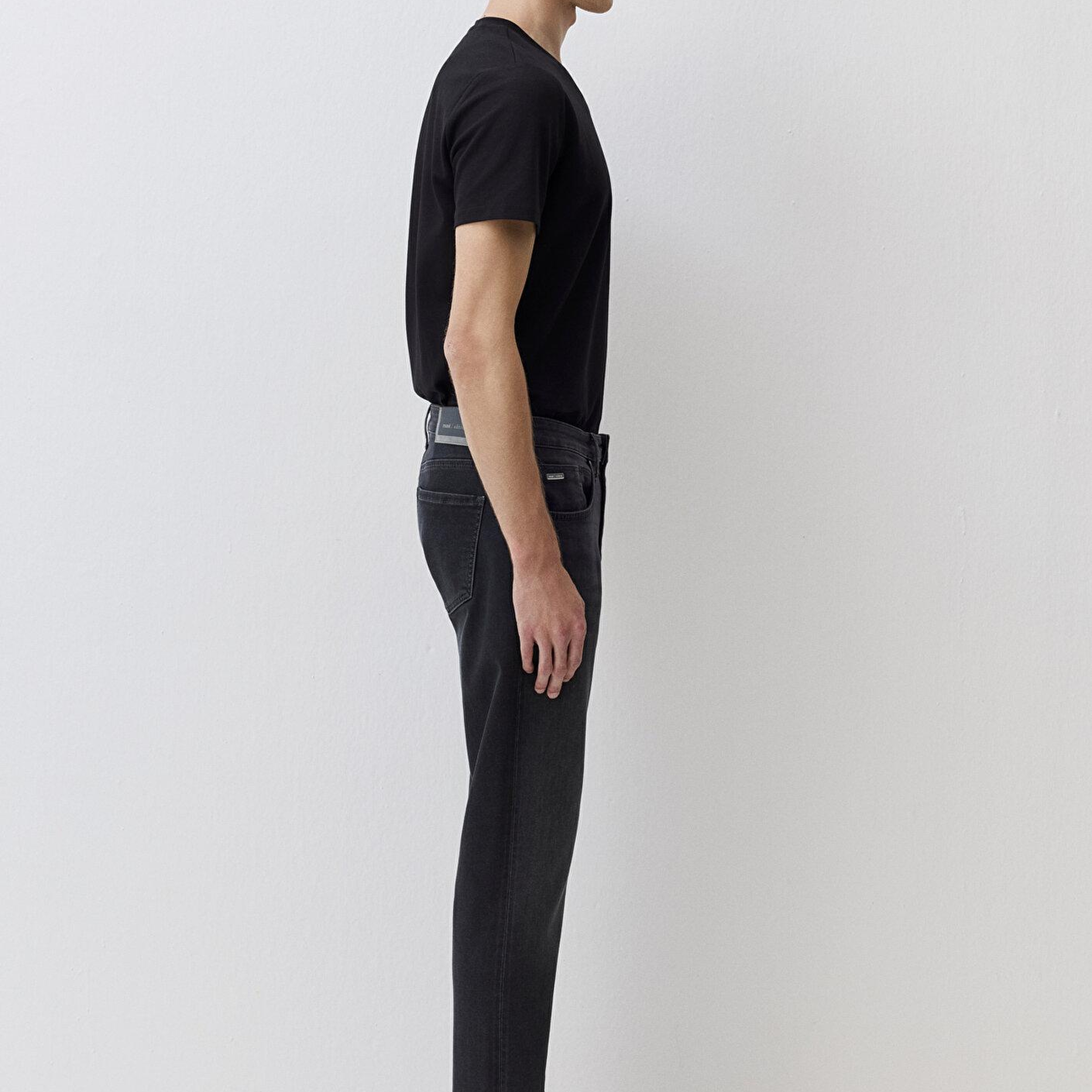 Mavi Marcus Edition Koyu Gri Smoke Jean Pantolon 0035190826
