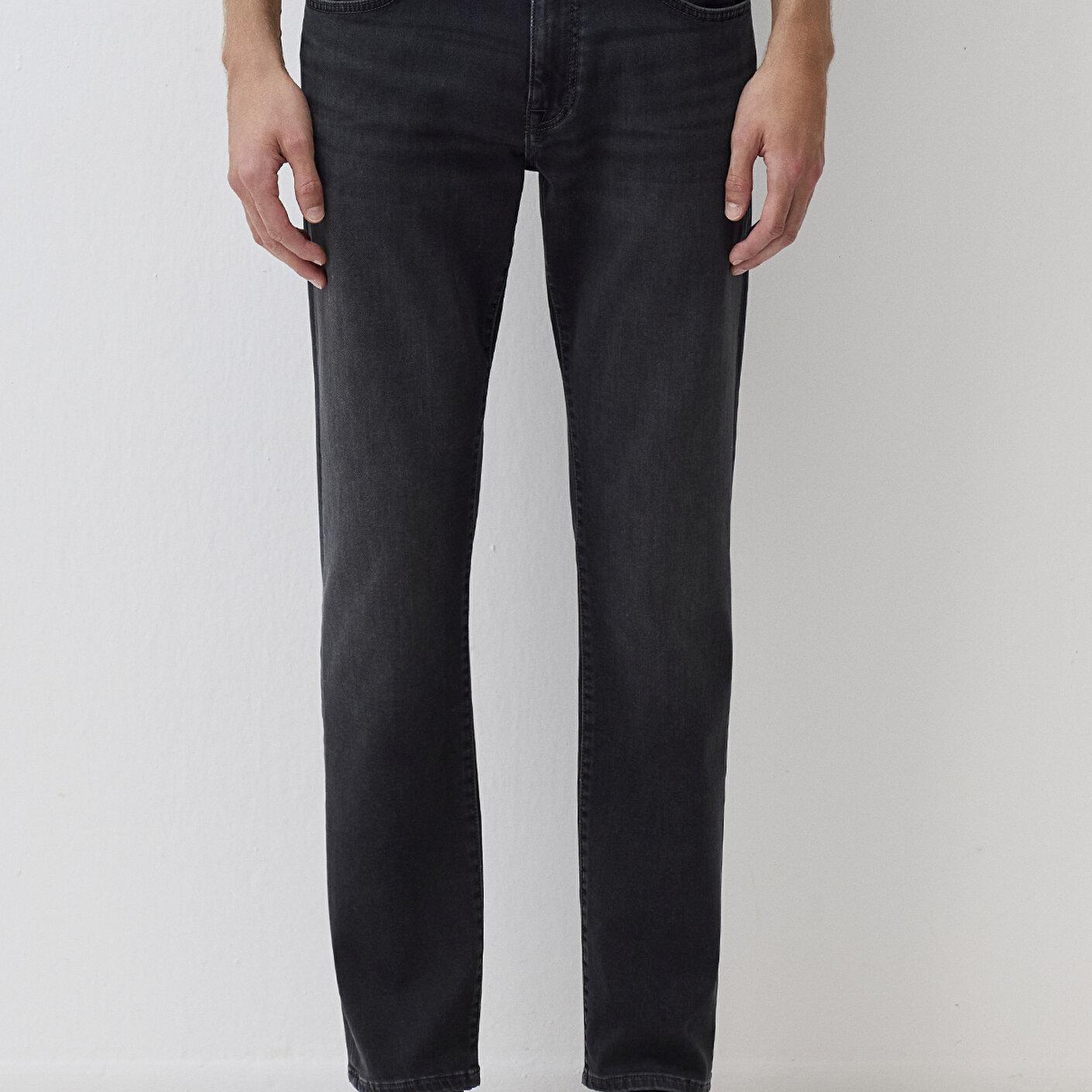 Mavi Marcus Edition Koyu Gri Smoke Jean Pantolon 0035190826
