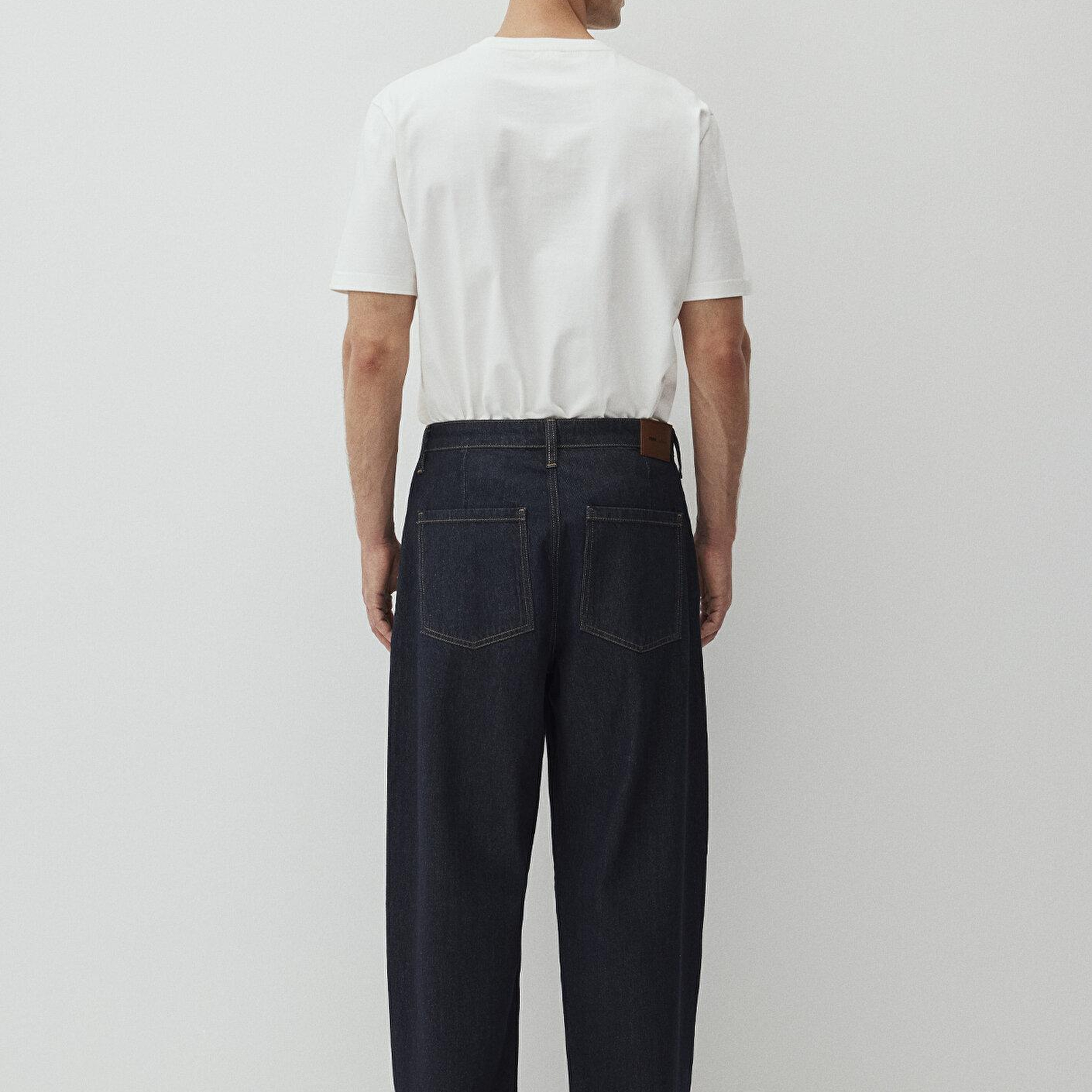 Mavi Billie Mavi Edition Rinse Jean Pantolon 0011239-89468