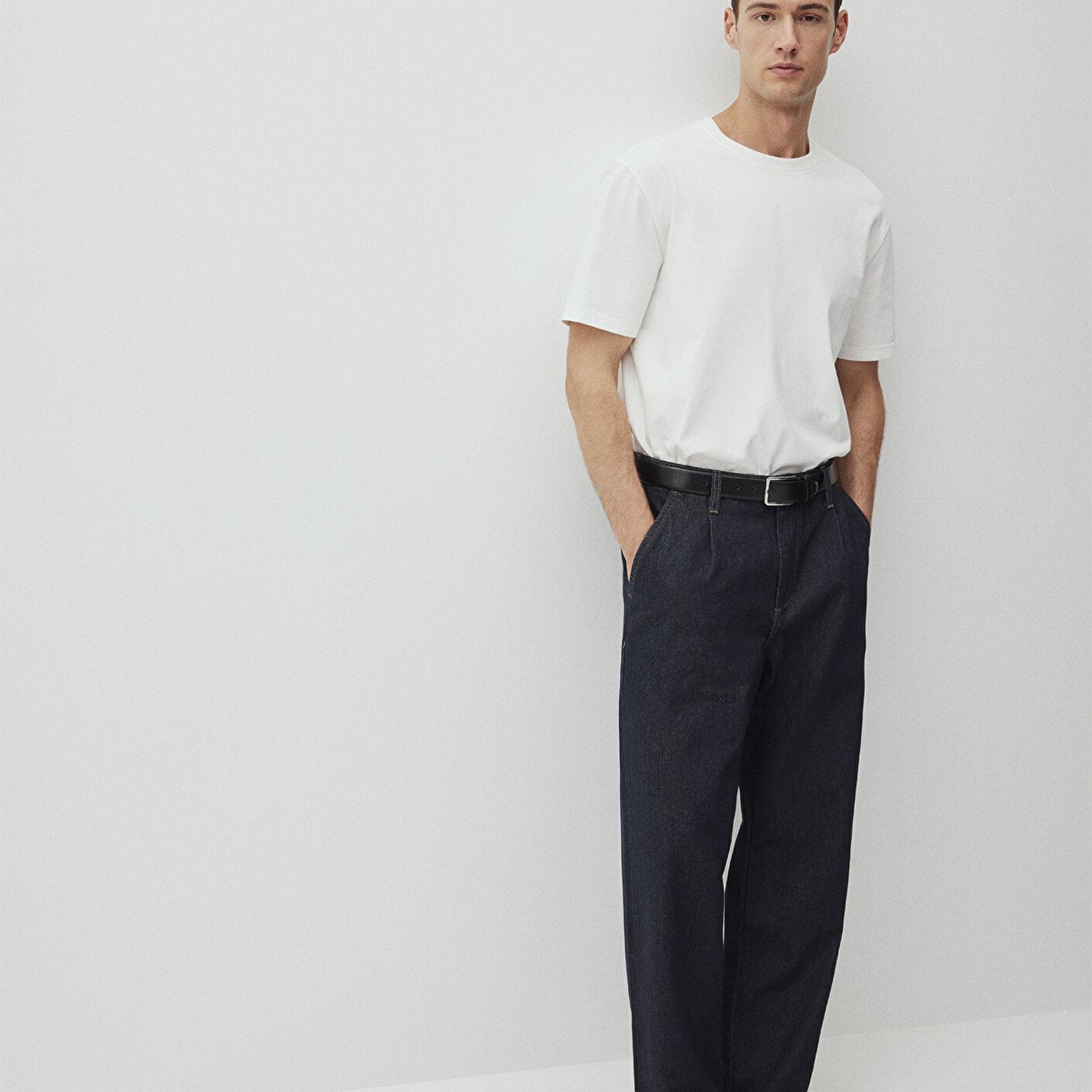 Mavi Billie Mavi Edition Rinse Jean Pantolon 0011239-89468