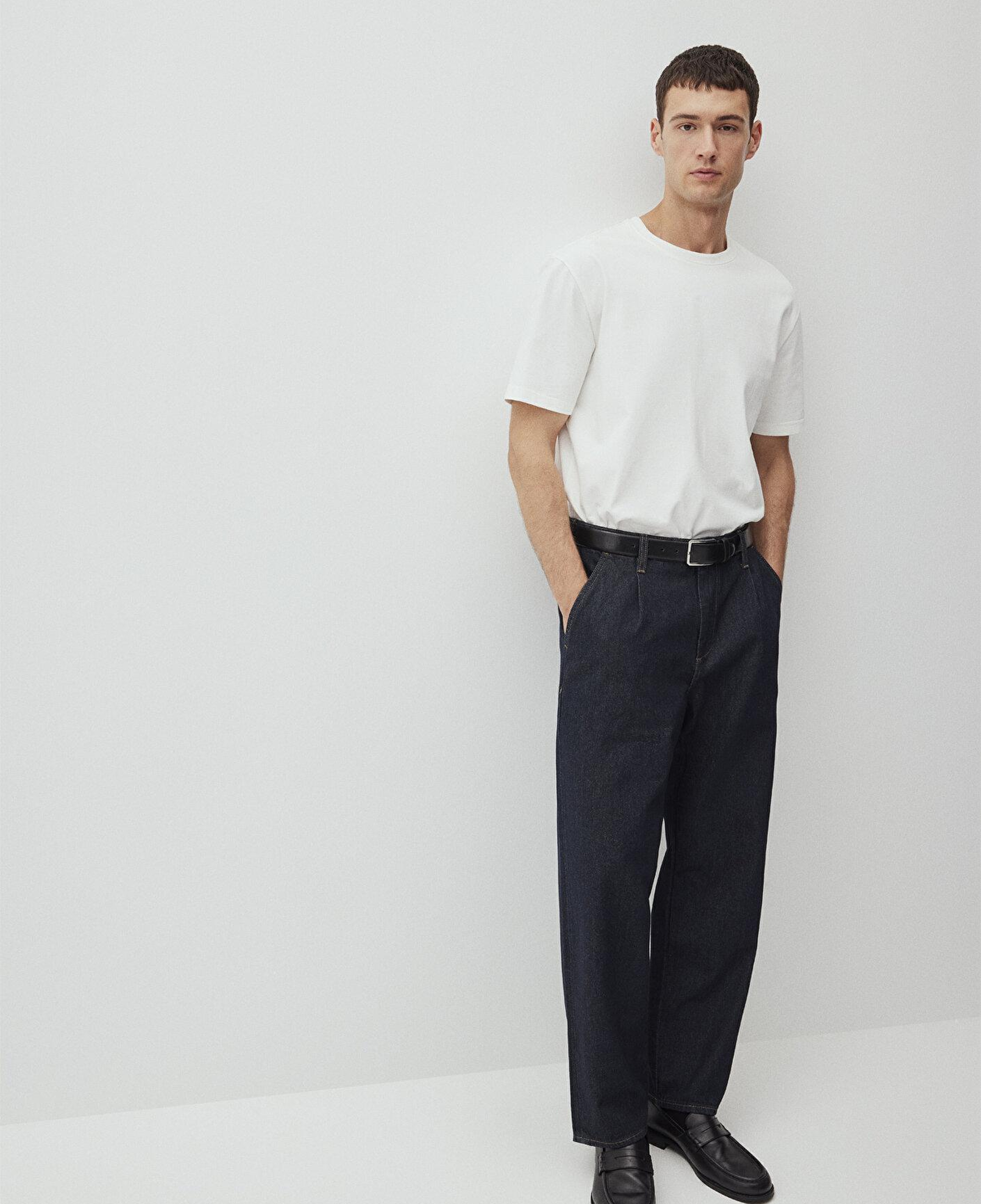 Mavi Billie Mavi Edition Rinse Jean Pantolon 0011239-89468
