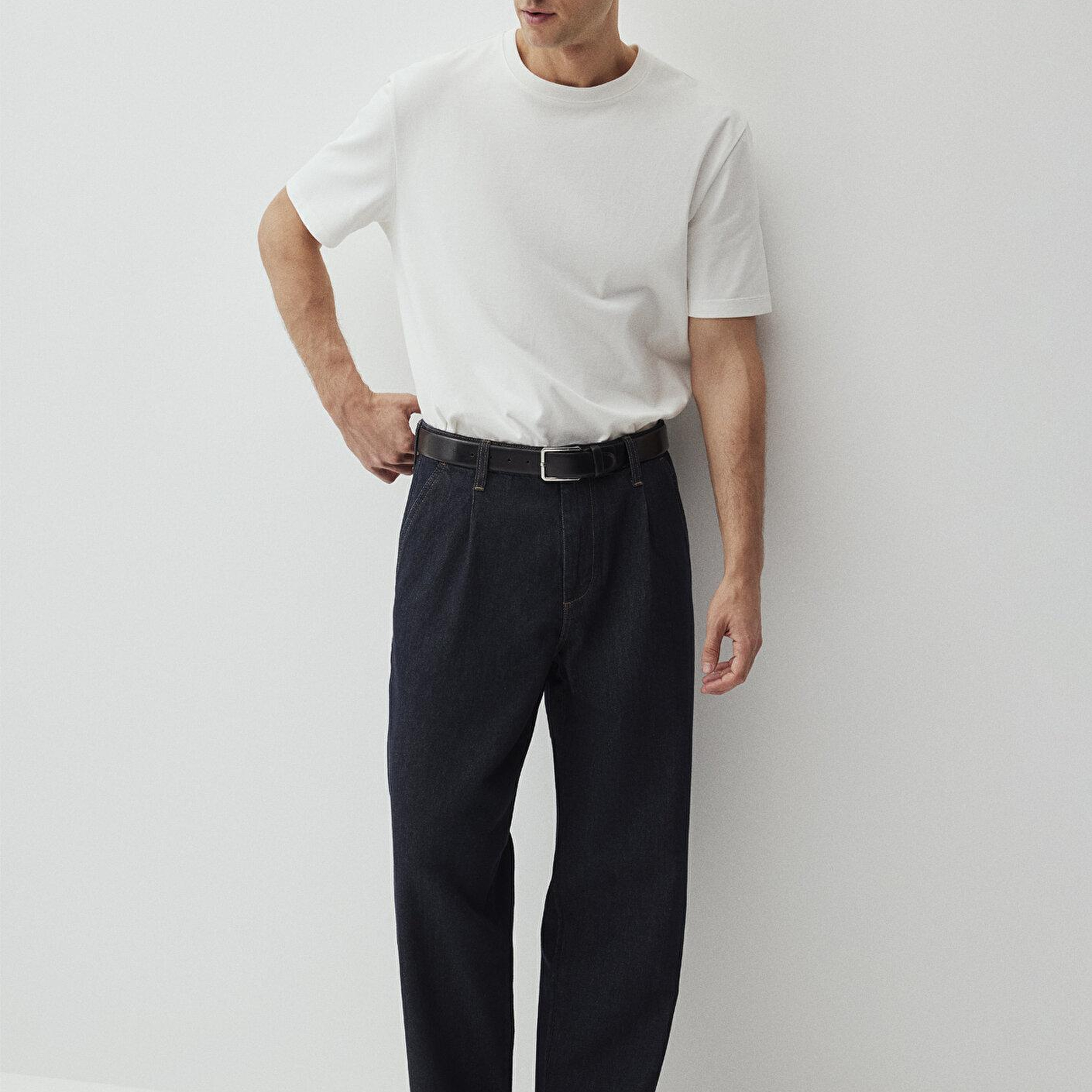 Mavi Billie Mavi Edition Rinse Jean Pantolon 0011239-89468