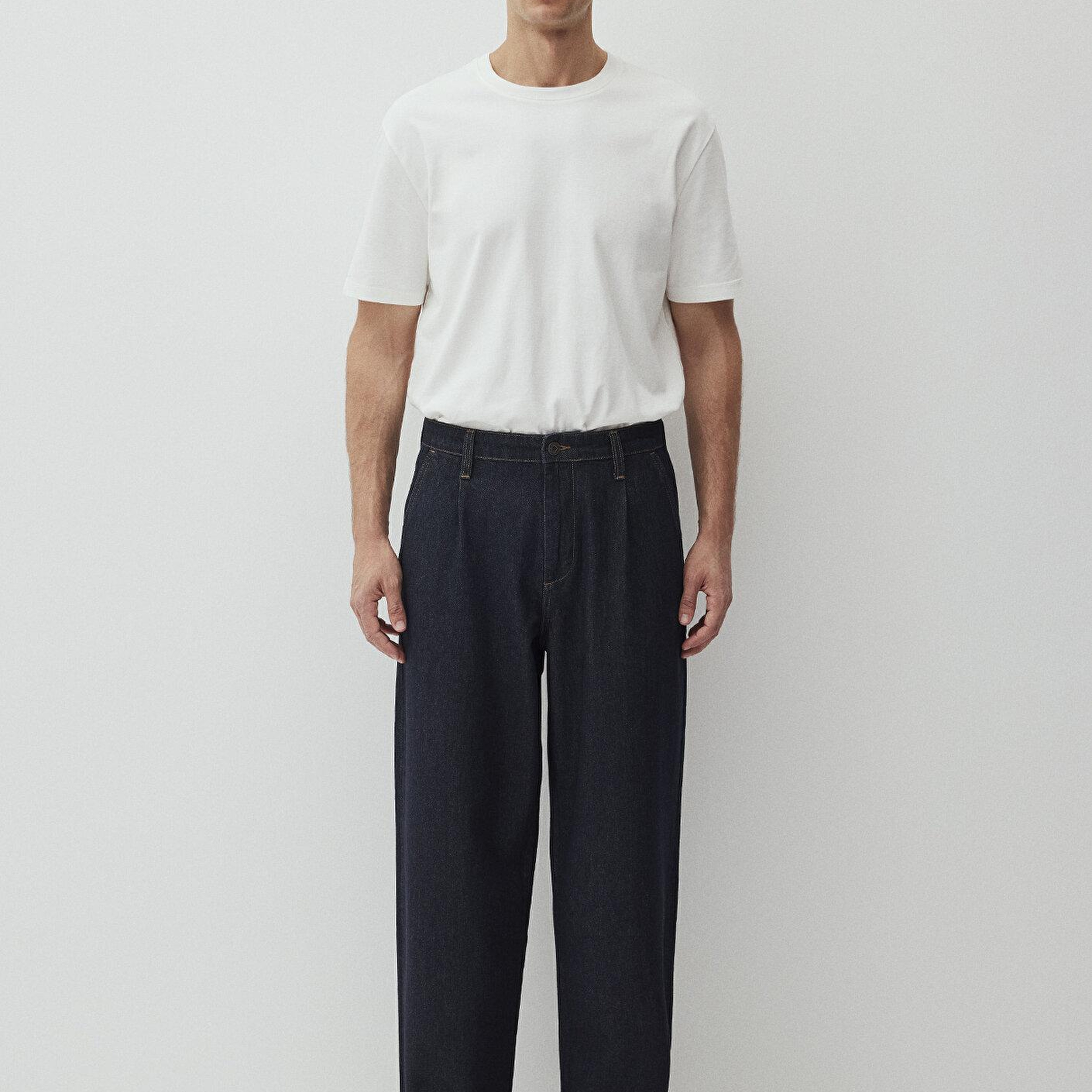 Mavi Billie Mavi Edition Rinse Jean Pantolon 0011239-89468