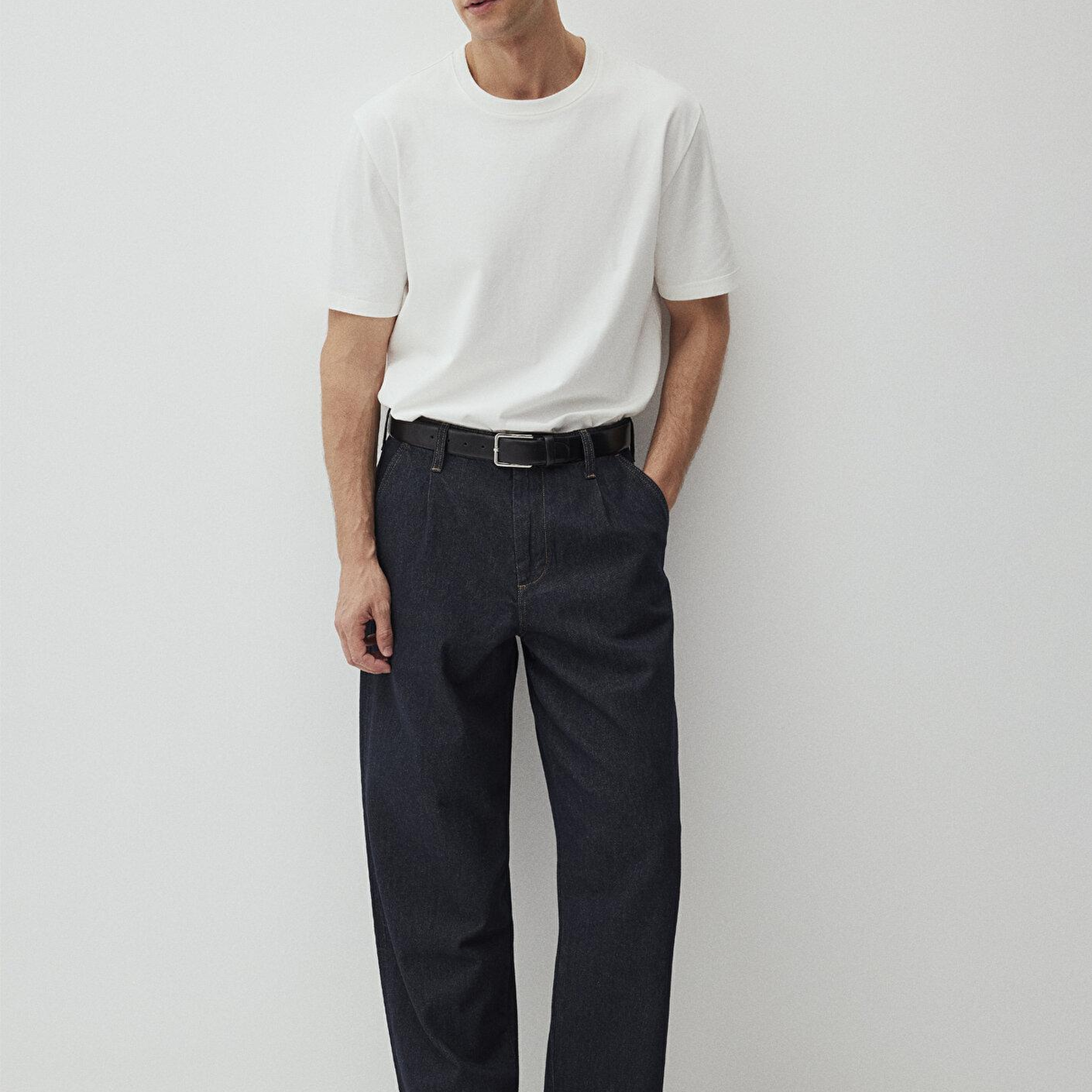 Mavi Billie Mavi Edition Rinse Jean Pantolon 0011239-89468