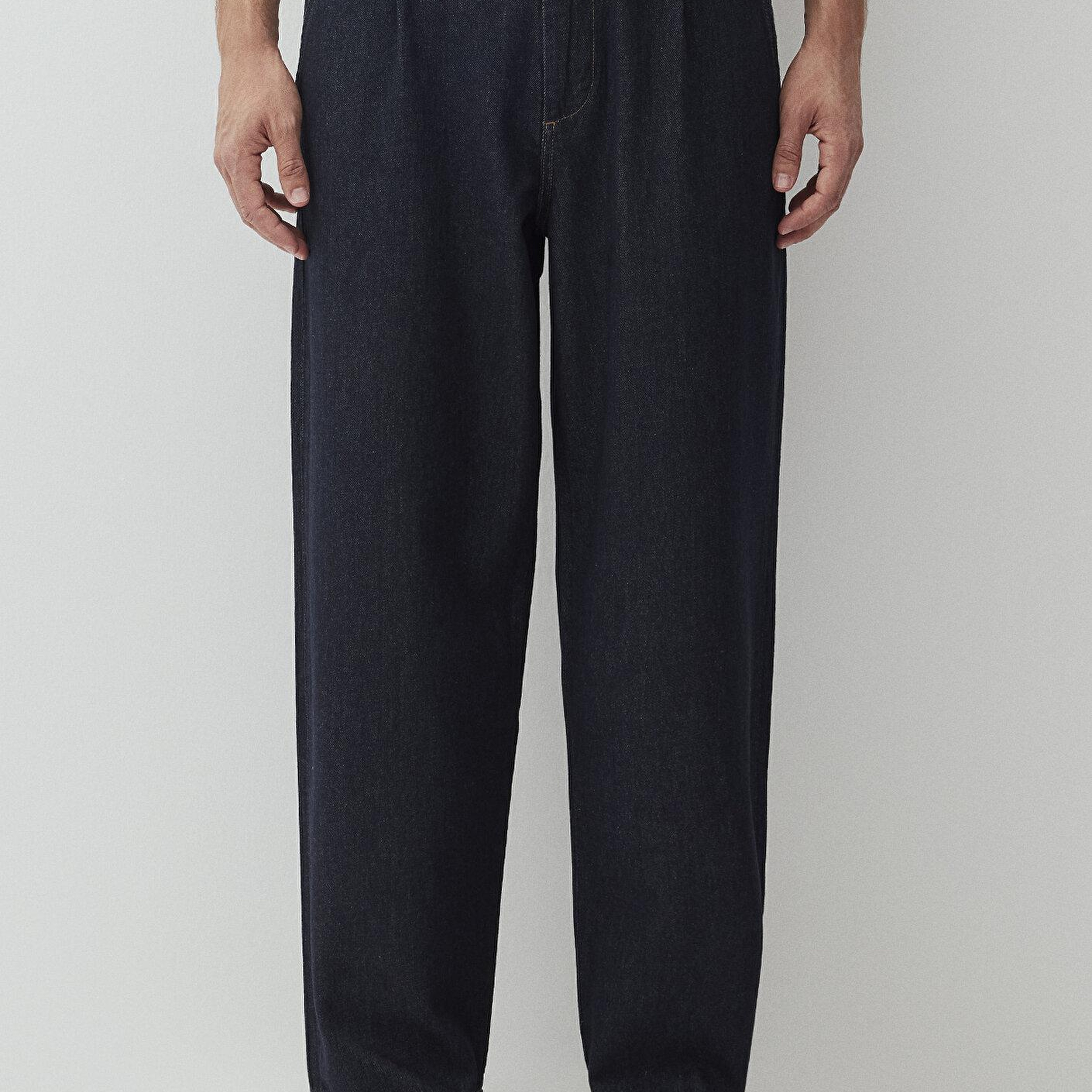 Mavi Billie Mavi Edition Rinse Jean Pantolon 0011239-89468