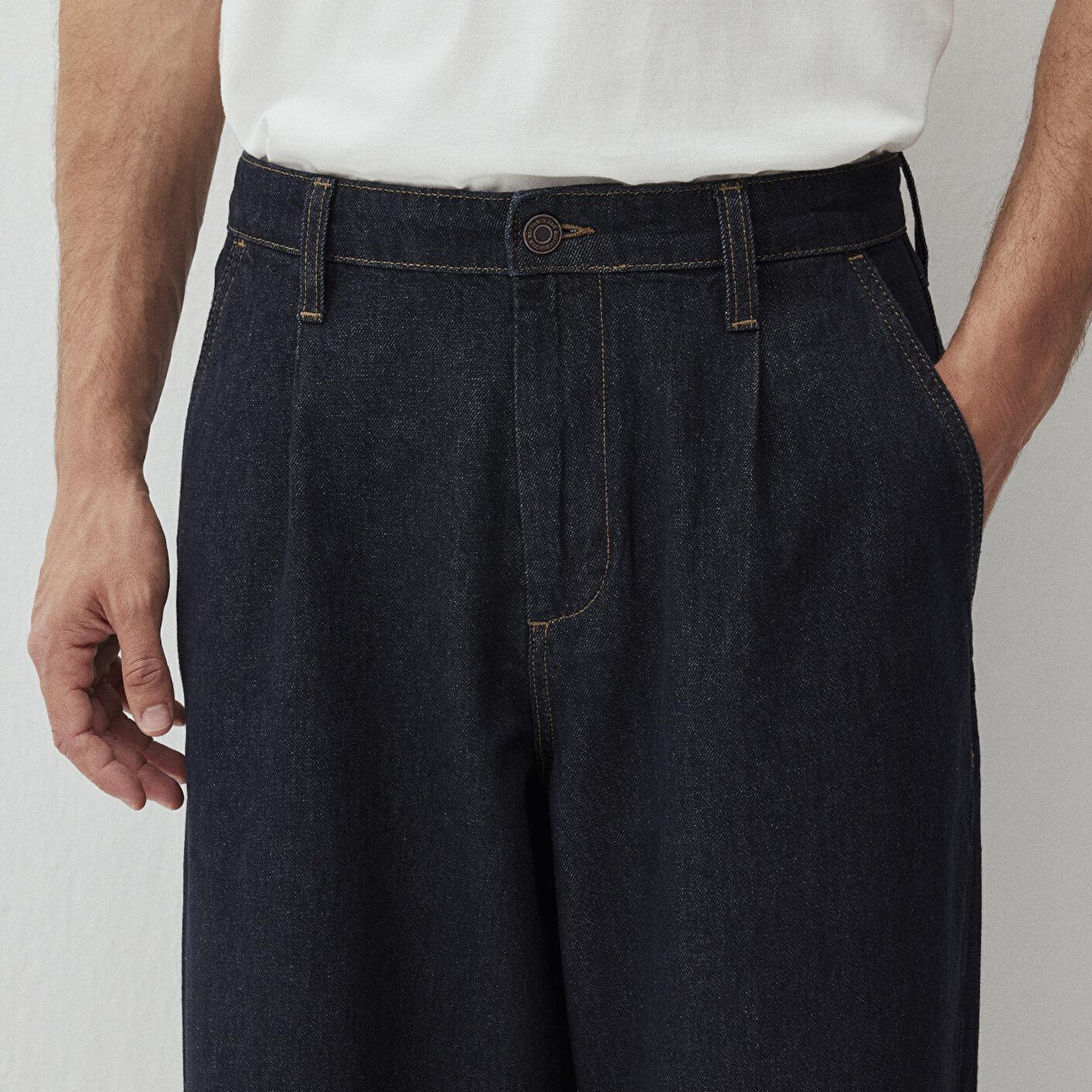 Mavi Billie Mavi Edition Rinse Jean Pantolon 0011239-89468