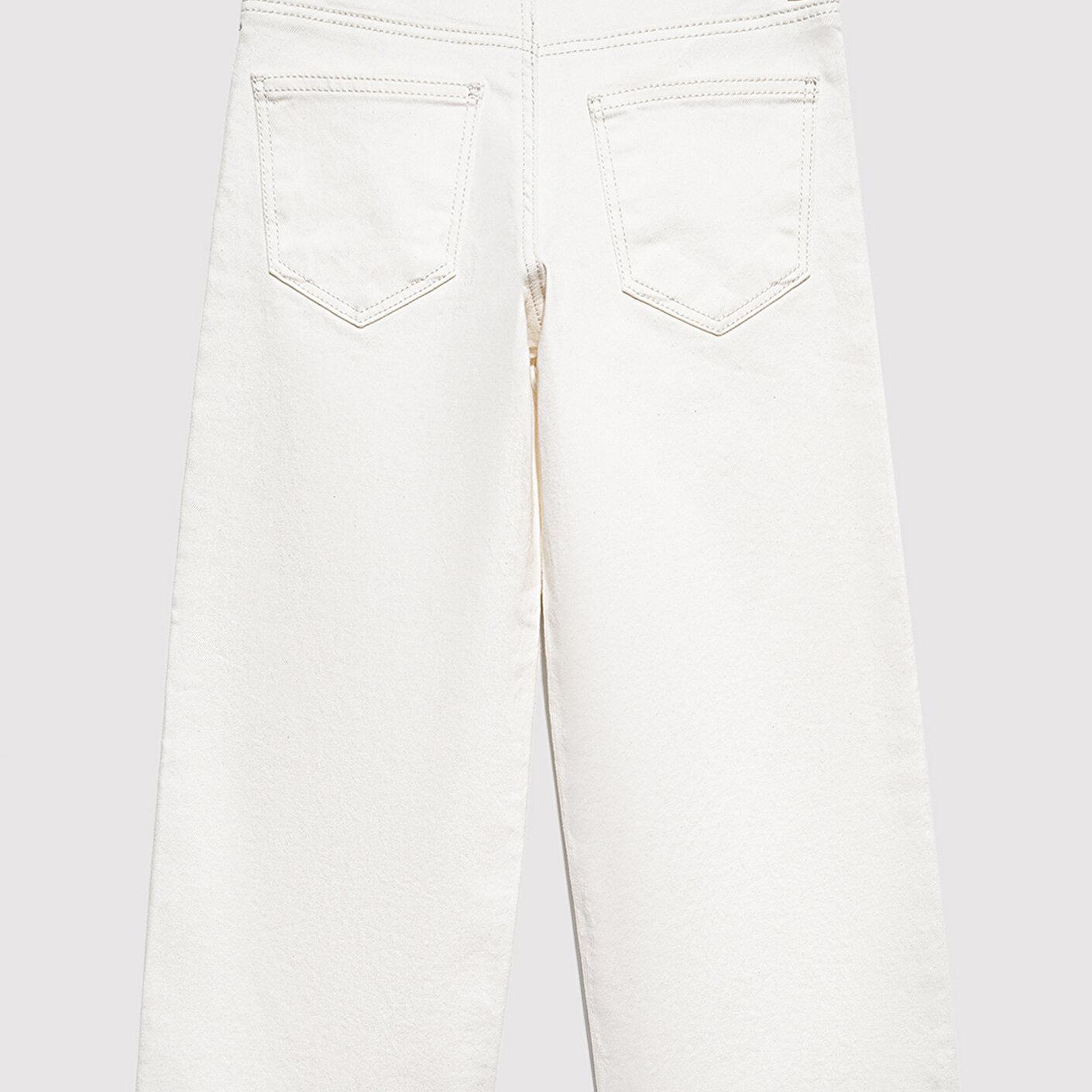 Mavi Lory Kırık Beyaz Jean Pantolon 7010036-89487
