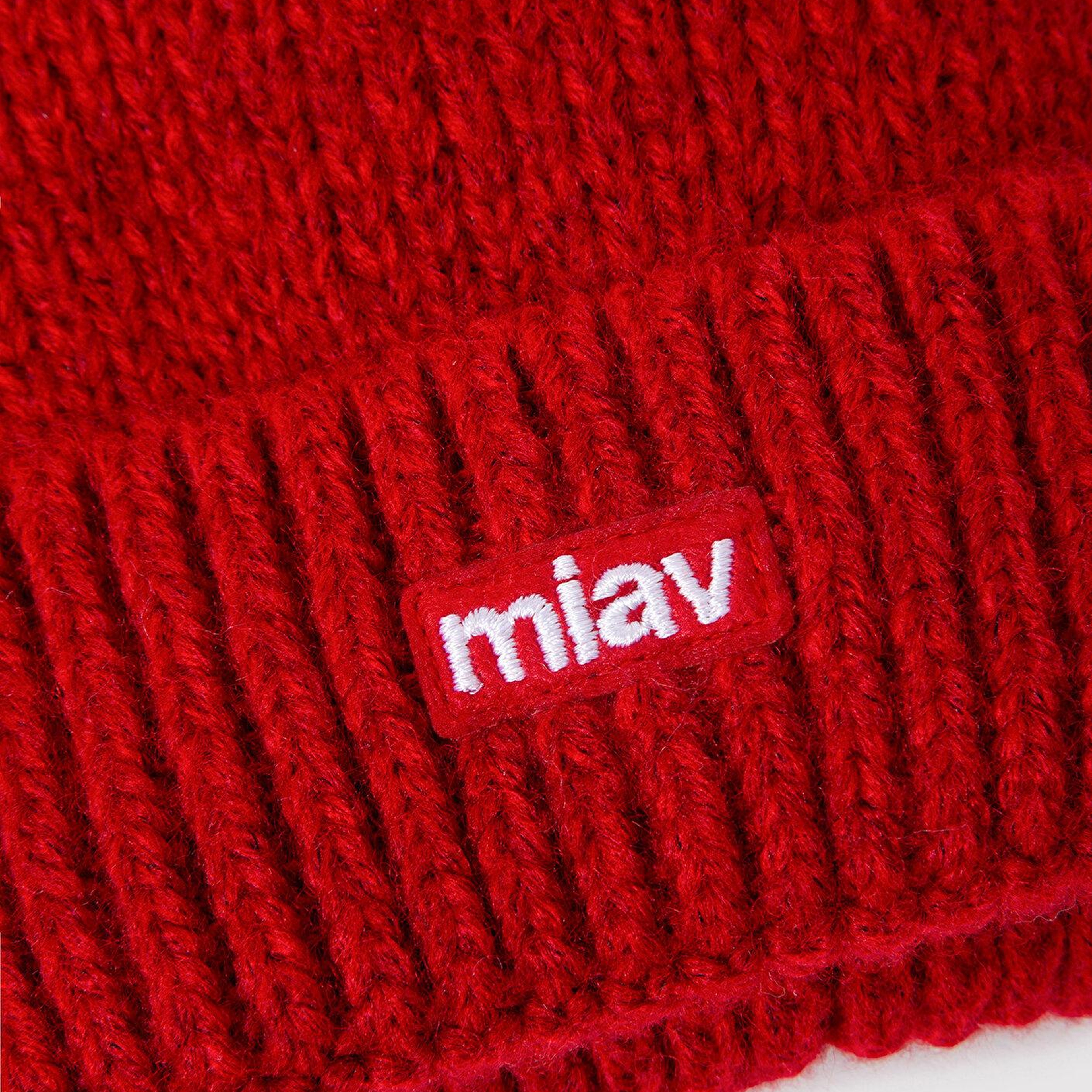 Mavi Miav Kırmızı Bere 1913311-32330