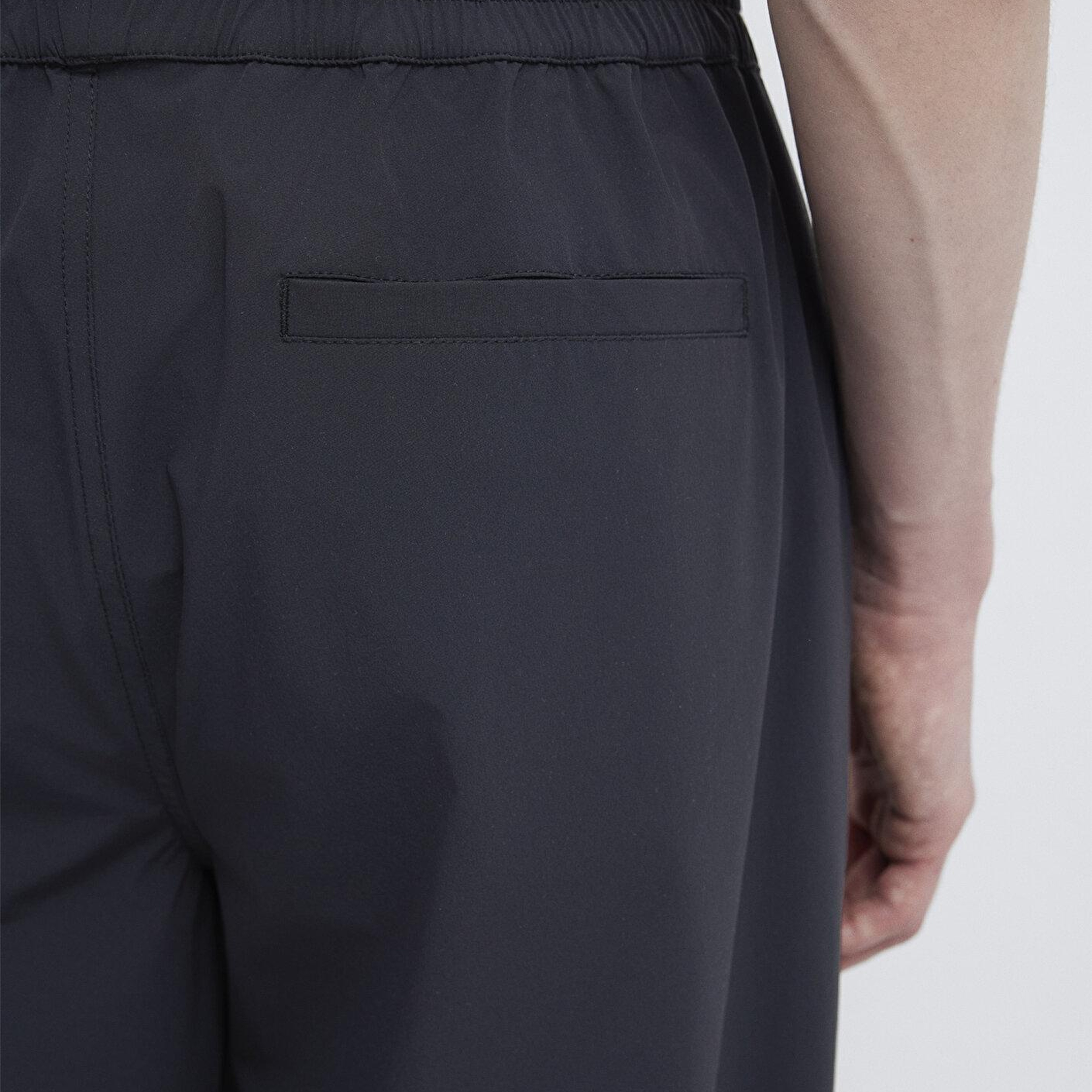 Mavi Siyah Spor Pantolon 0010464-71379