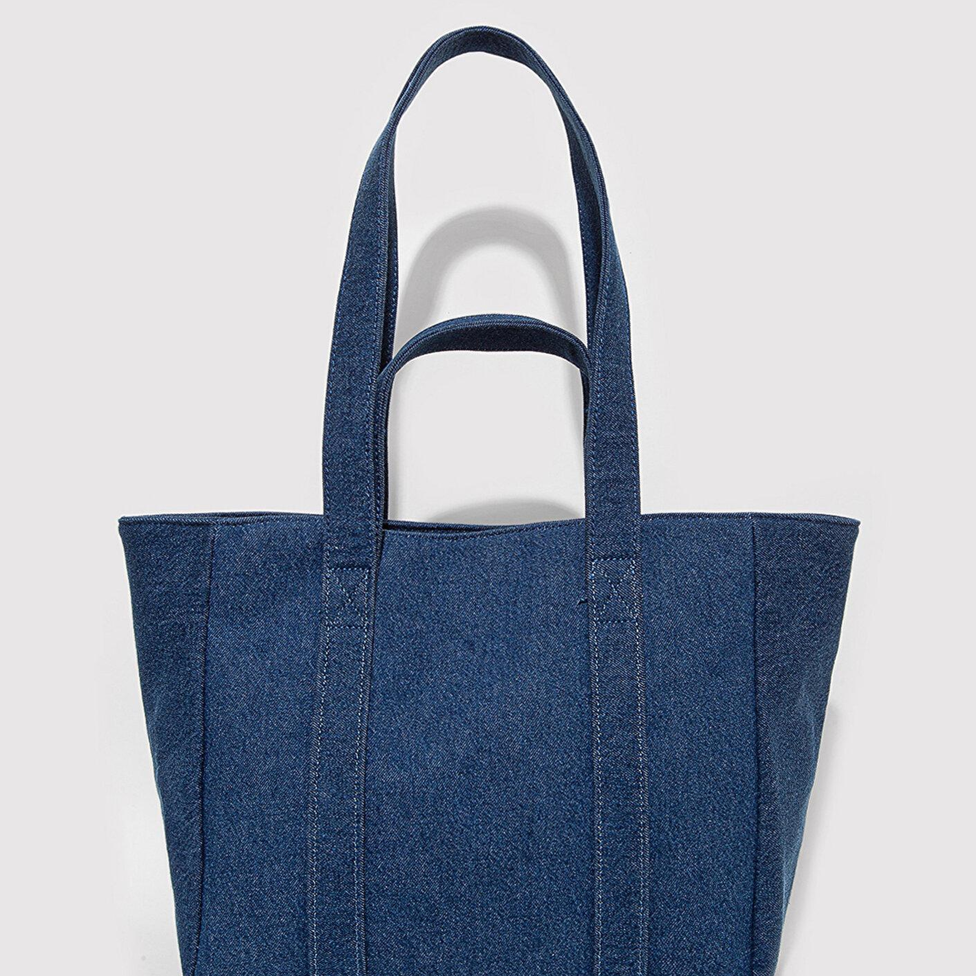 Mavi Denim Omuz Çantası 1913105-70872