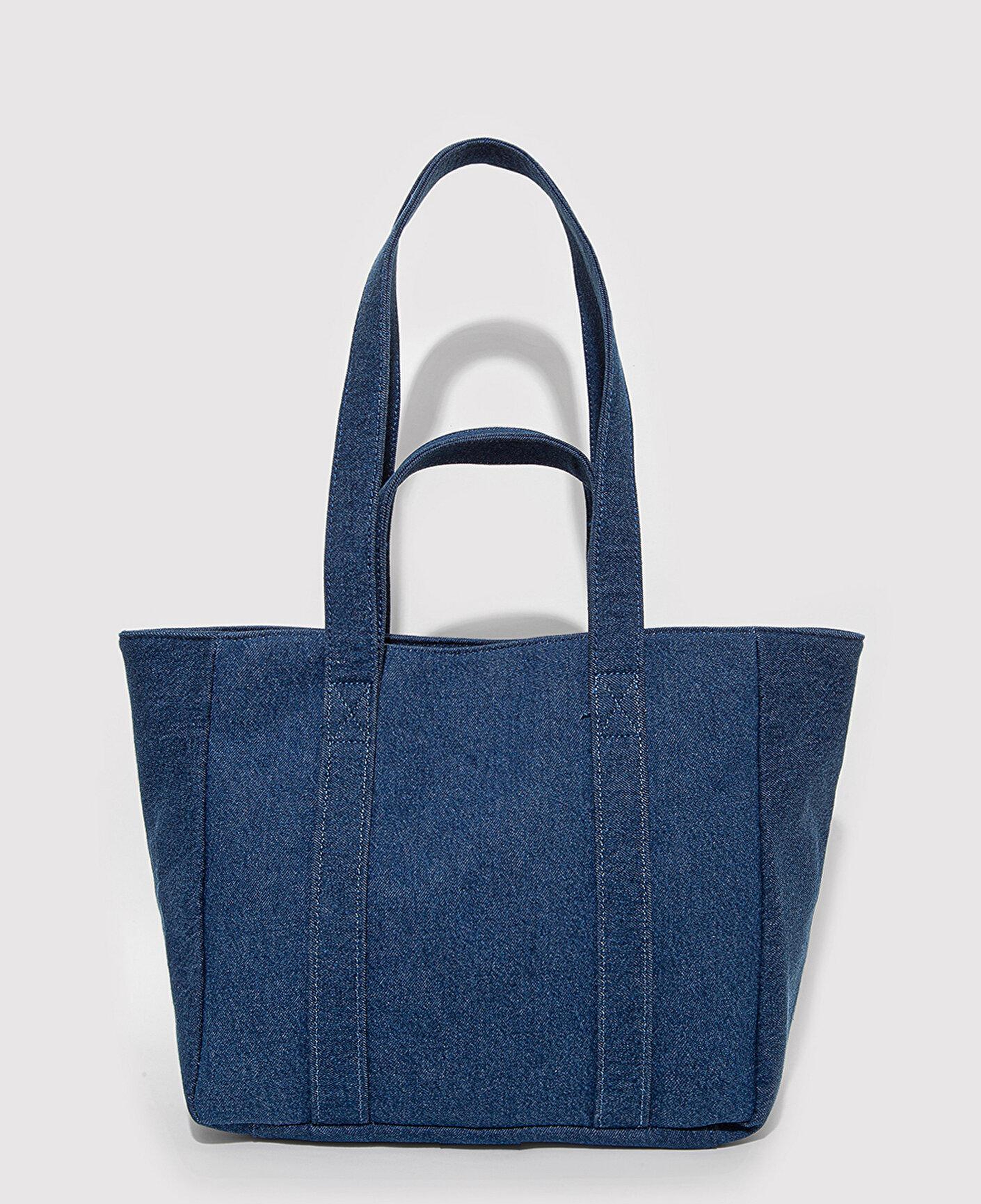 Mavi Denim Omuz Çantası 1913105-70872