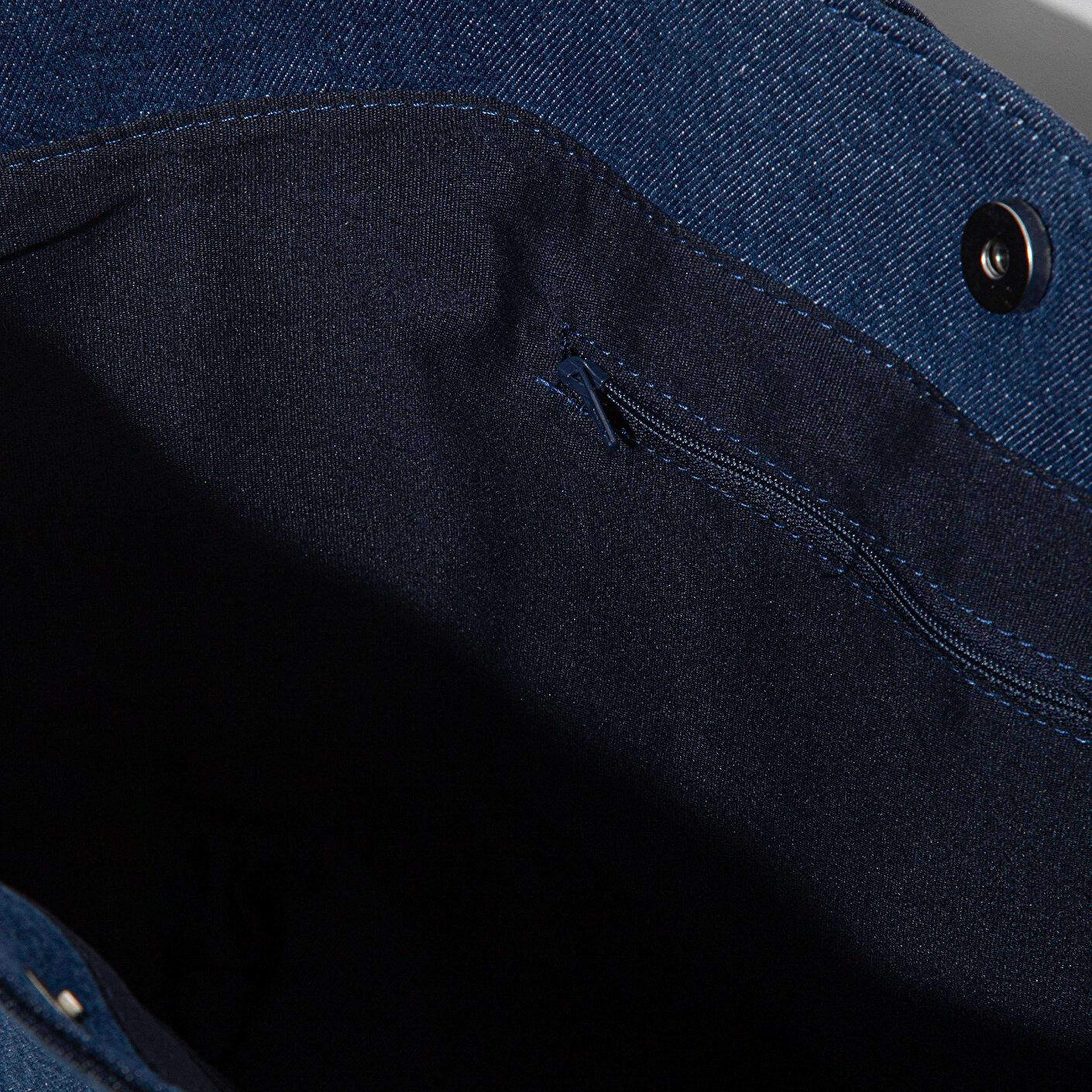 Mavi Denim Omuz Çantası 1913105-70872