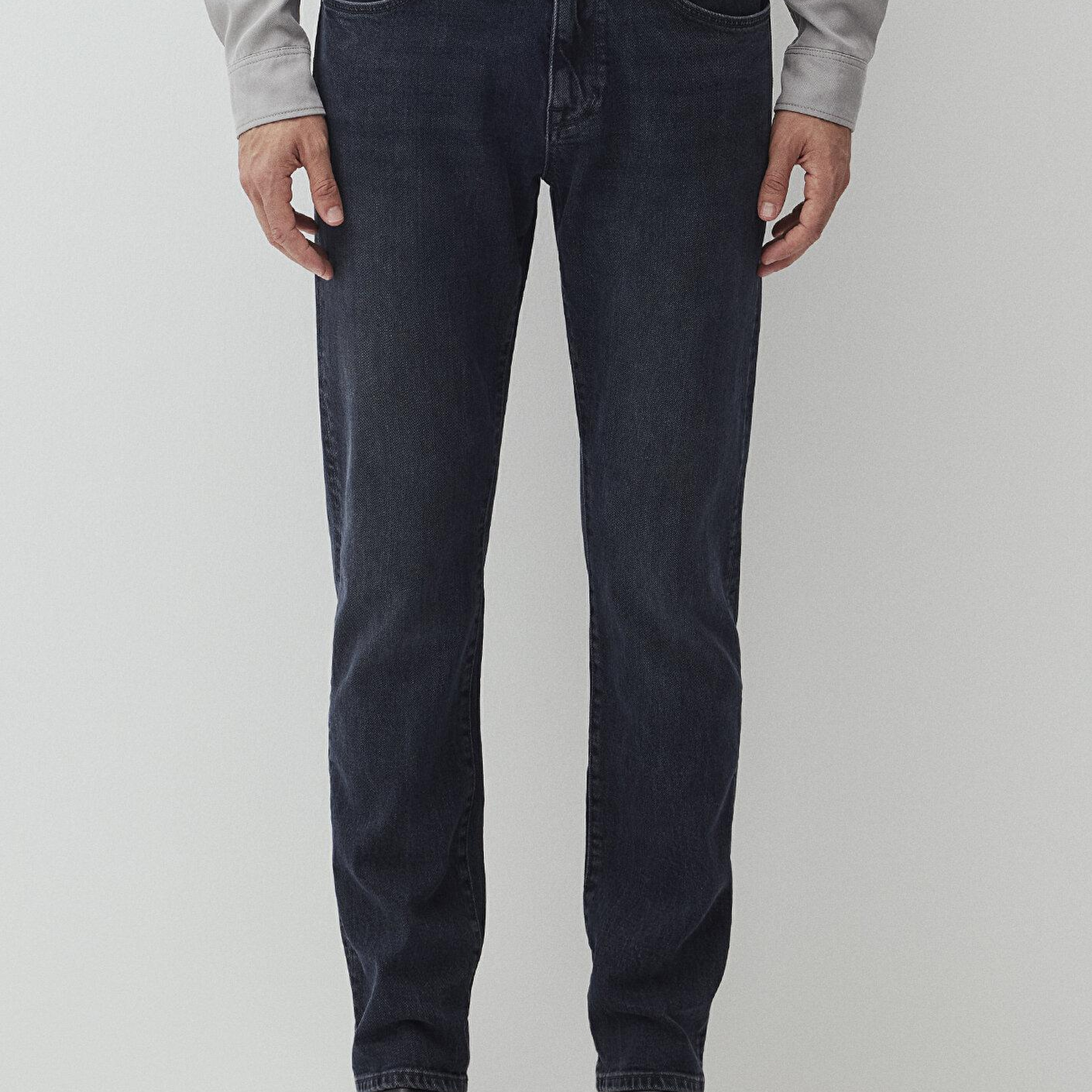 Mavi Jake Mavi Edition Gece Mavisi Jean Pantolon 0042289403
