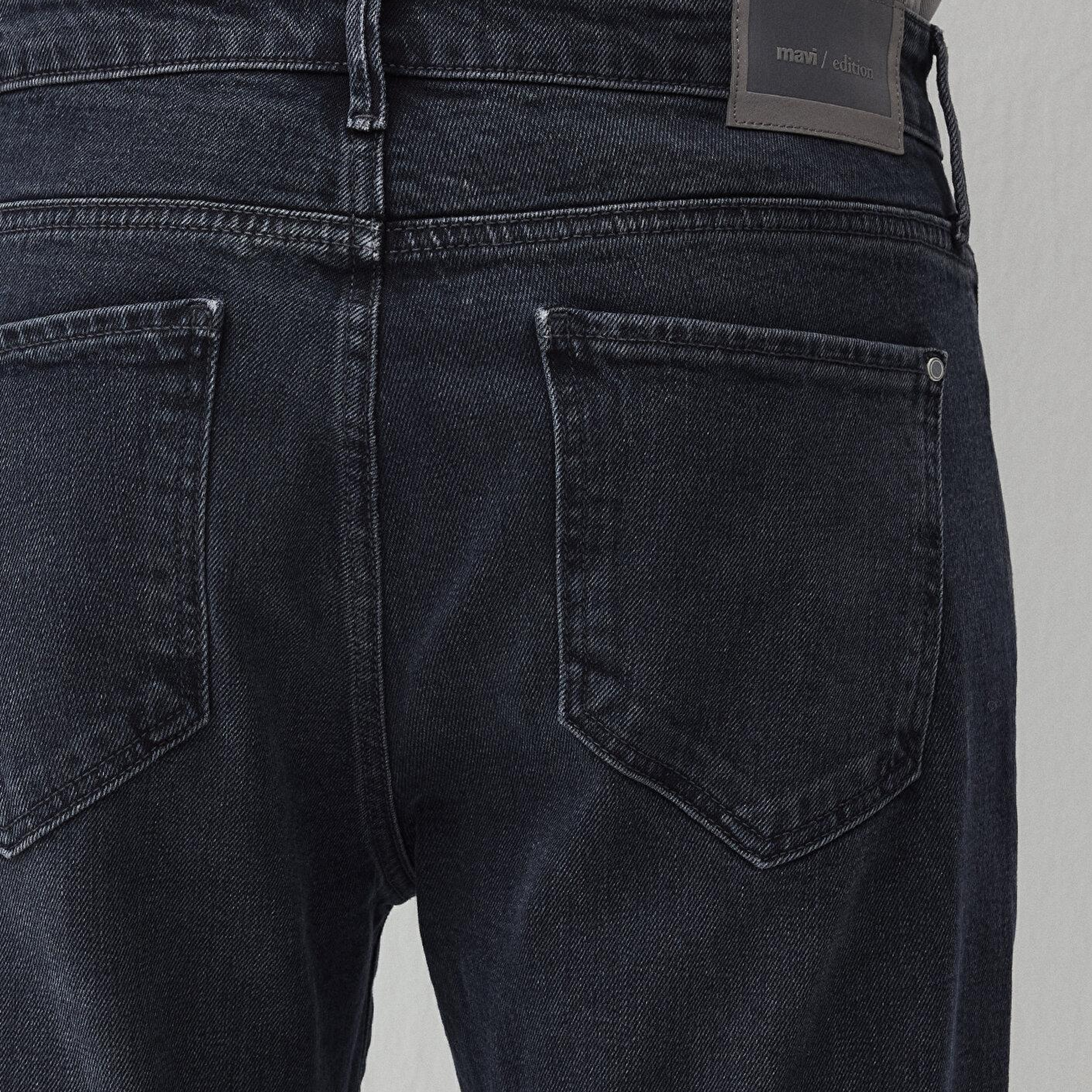 Mavi Jake Mavi Edition Gece Mavisi Jean Pantolon 0042289403