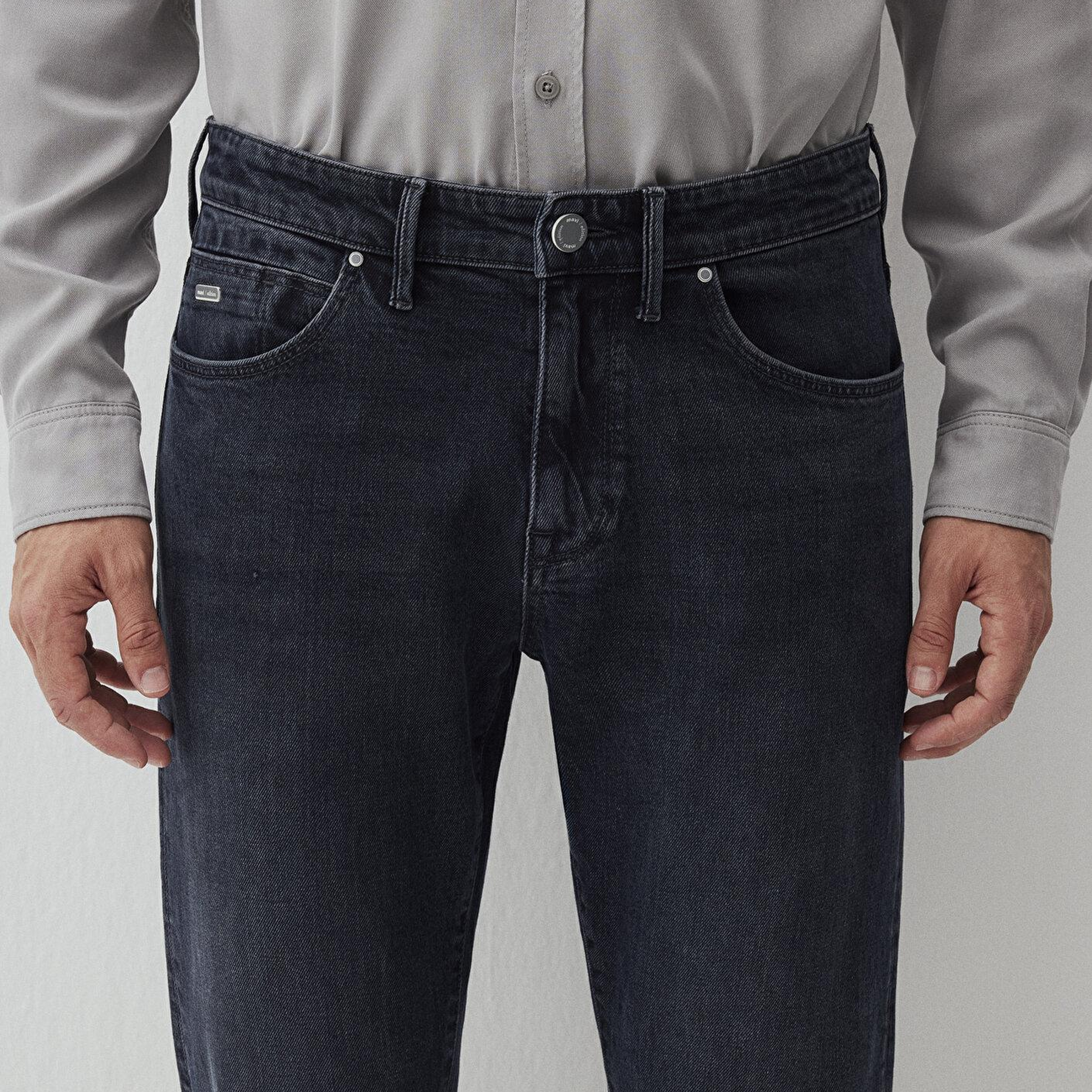 Mavi Jake Mavi Edition Gece Mavisi Jean Pantolon 0042289403