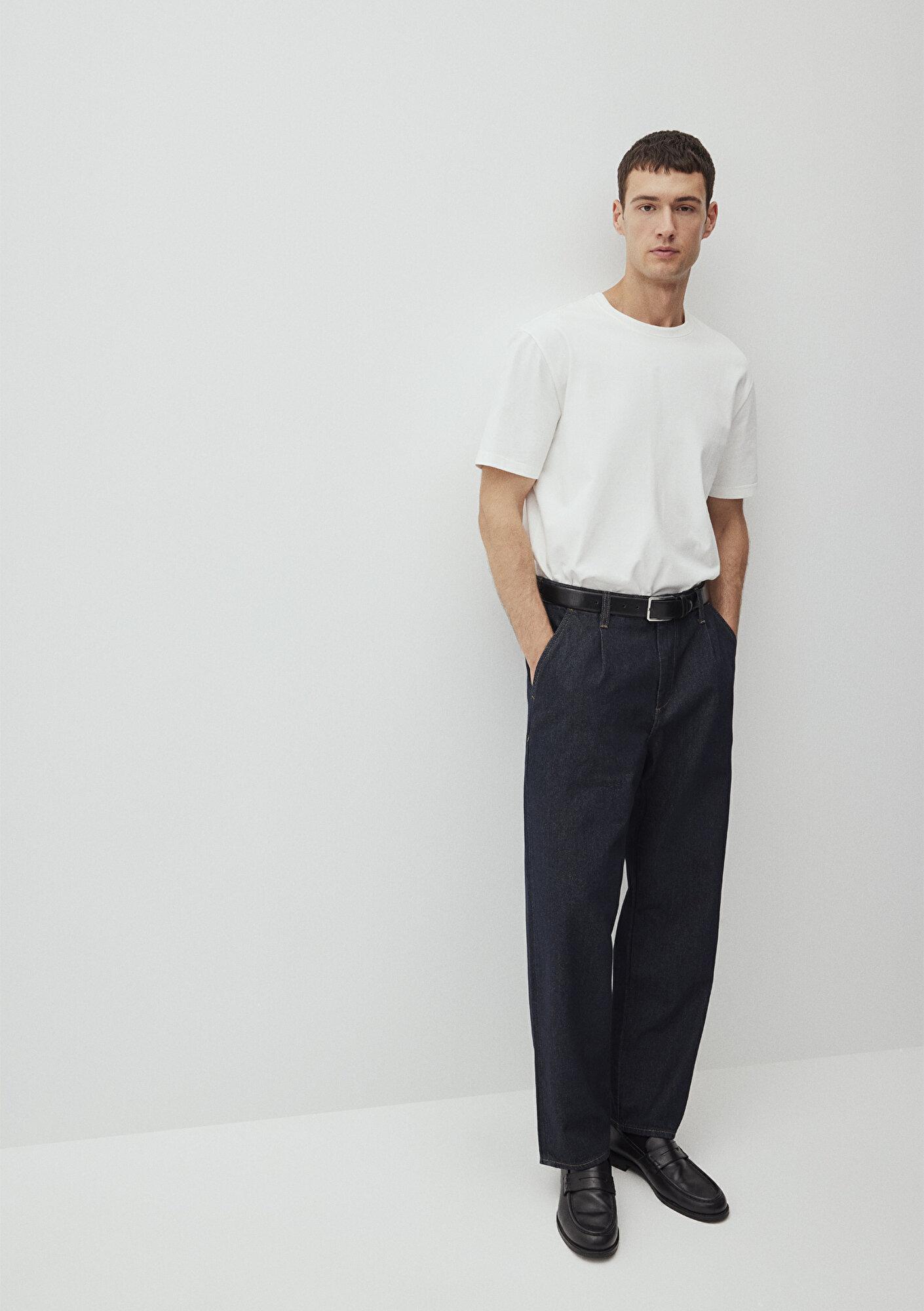 Mavi Billie Mavi Edition Rinse Jean Pantolon 0011239-89468