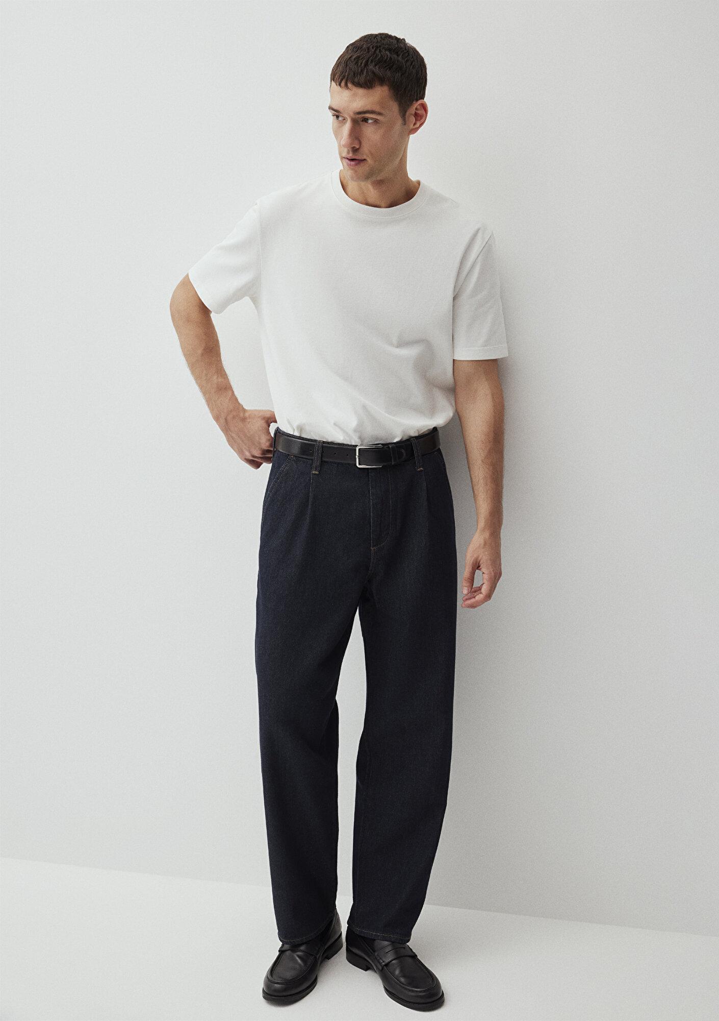 Mavi Billie Mavi Edition Rinse Jean Pantolon 0011239-89468