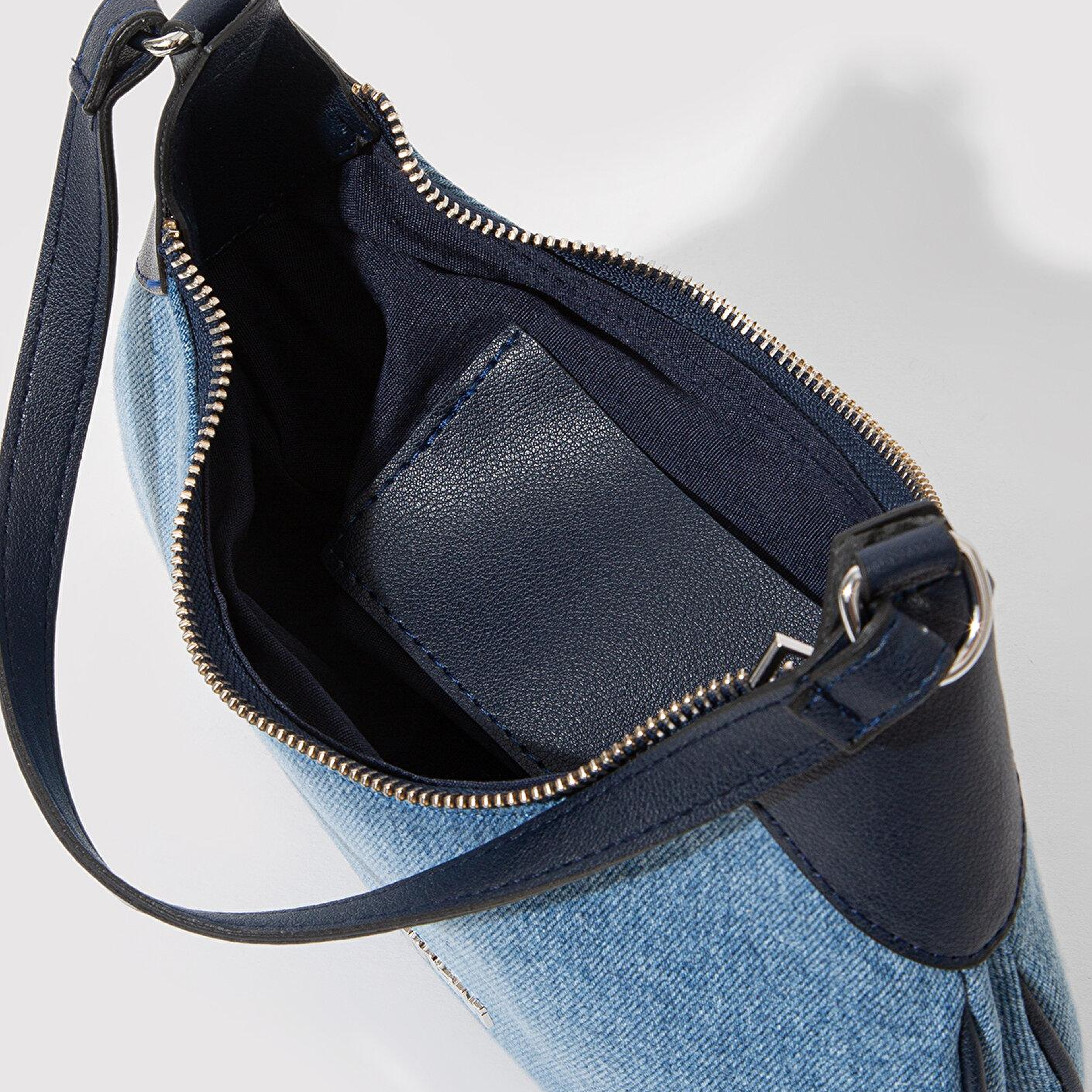 Mavi Denim Omuz Çantası 1913033-24367