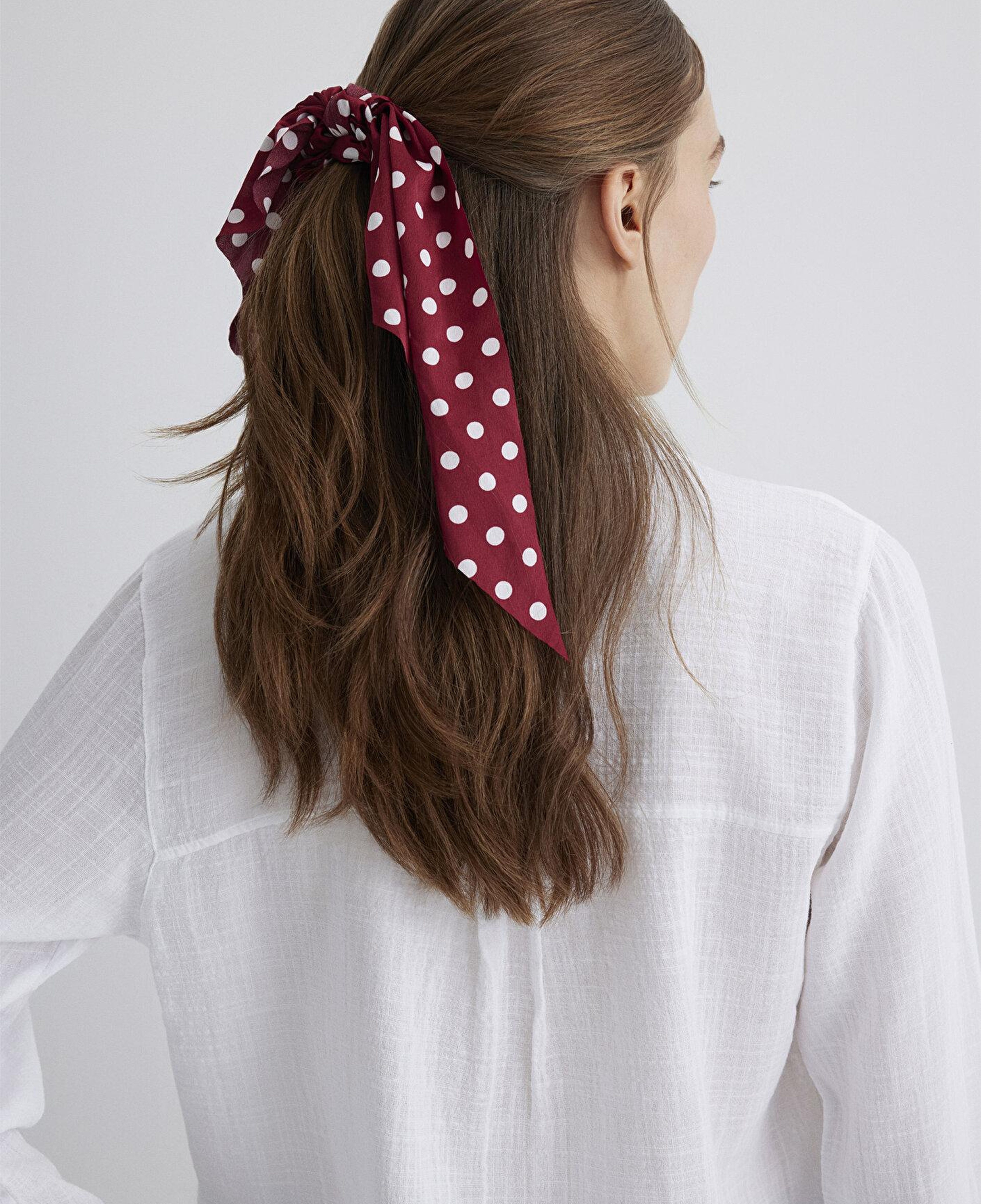 Mavi 2li Puantiyeli Fiyonk Toka 1913110-29579