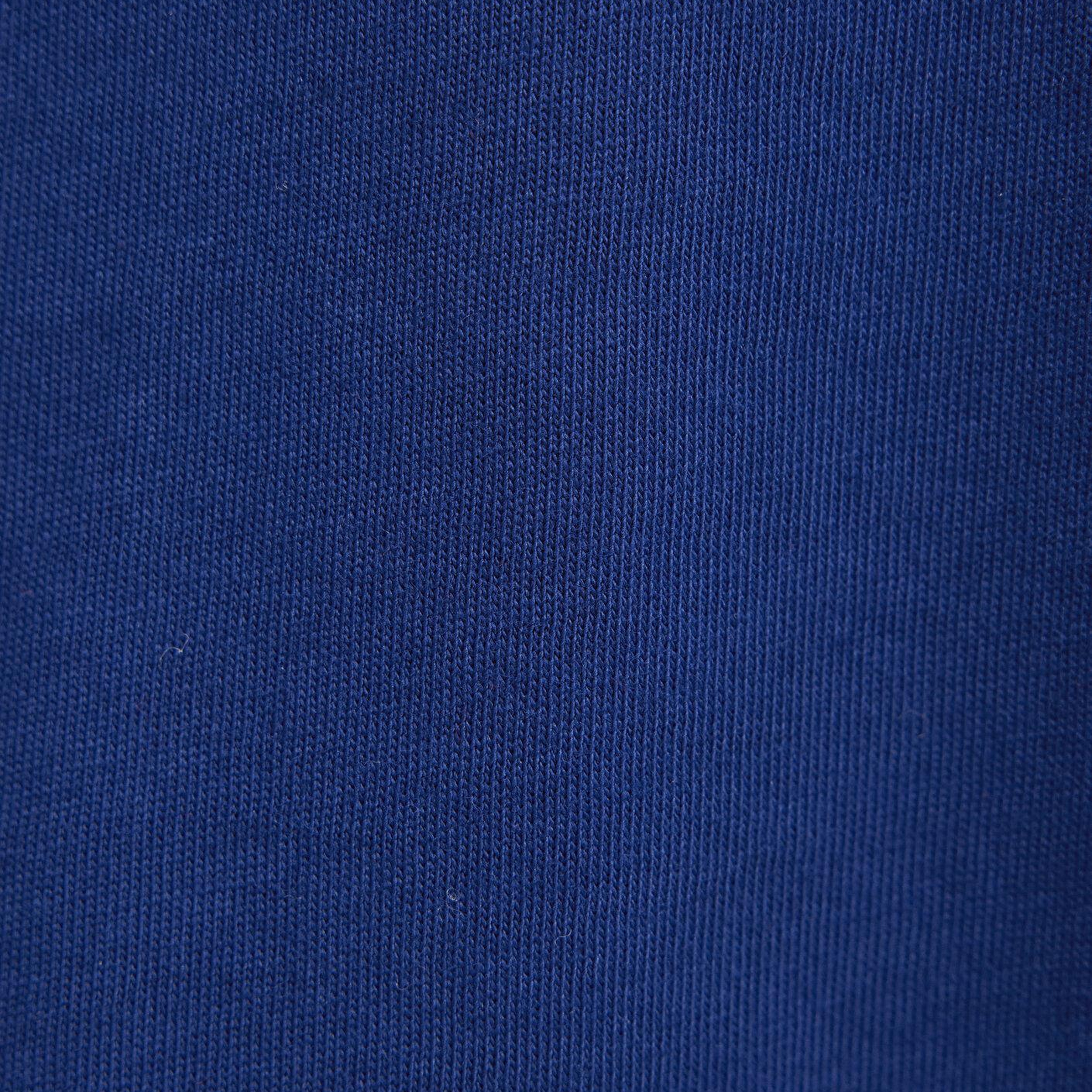 Mavi Mavi Logo Baskılı Lacivert Tişört Semi Slim Fit / Yarı Dar Kesim 1601185-70722