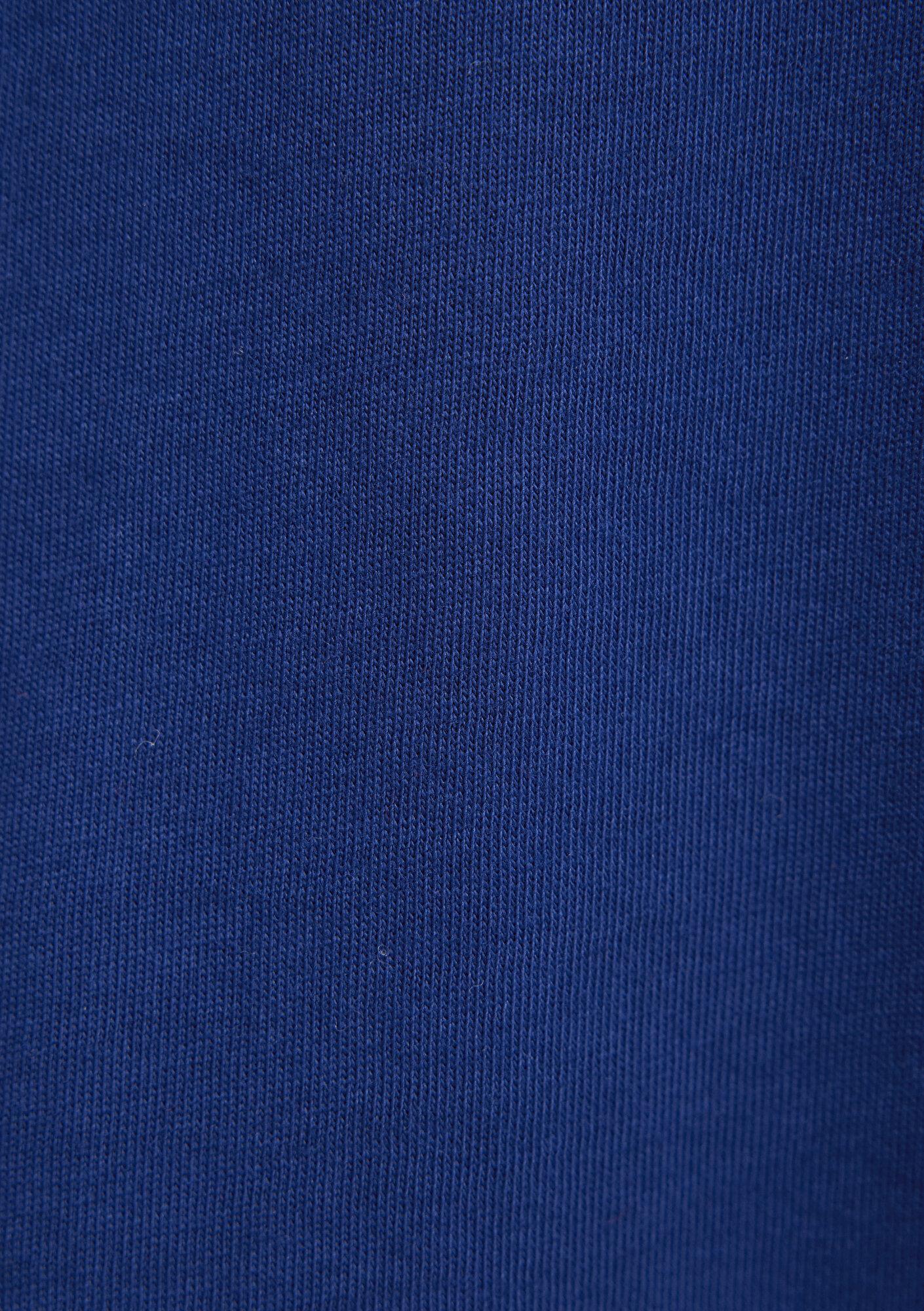Mavi Mavi Logo Baskılı Lacivert Tişört Semi Slim Fit / Yarı Dar Kesim 1601185-70722