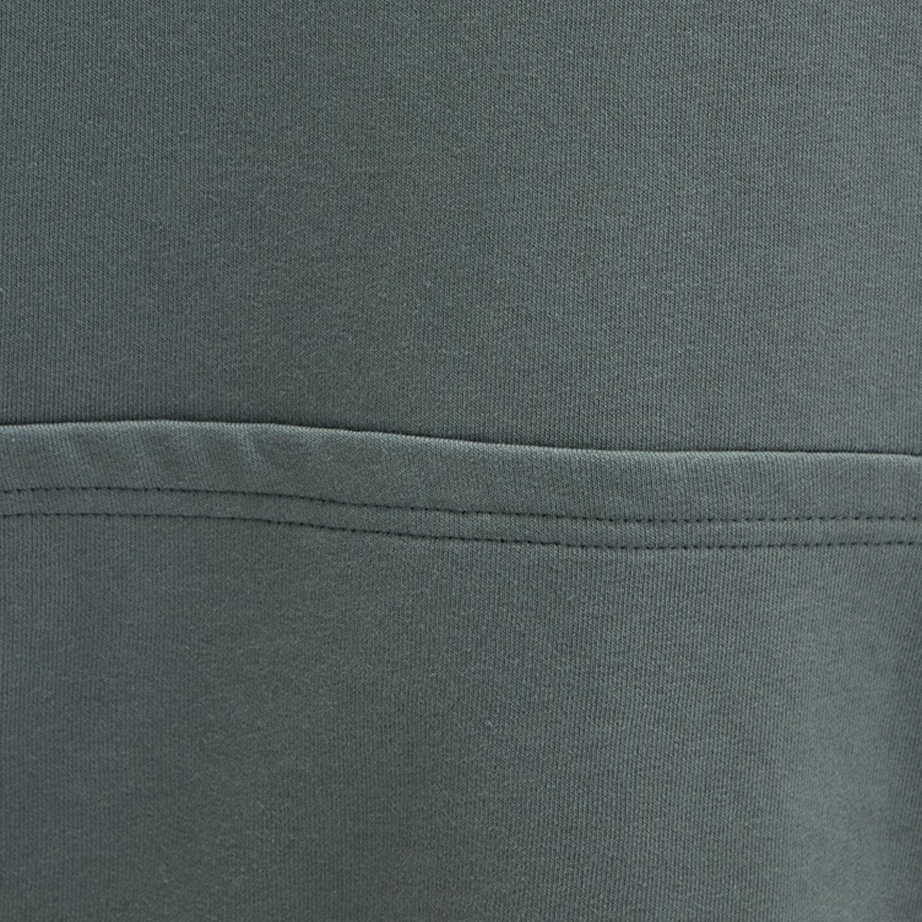 Mavi Mavi Logo Baskılı Yeşil Sweatshirt 0S10196-71577