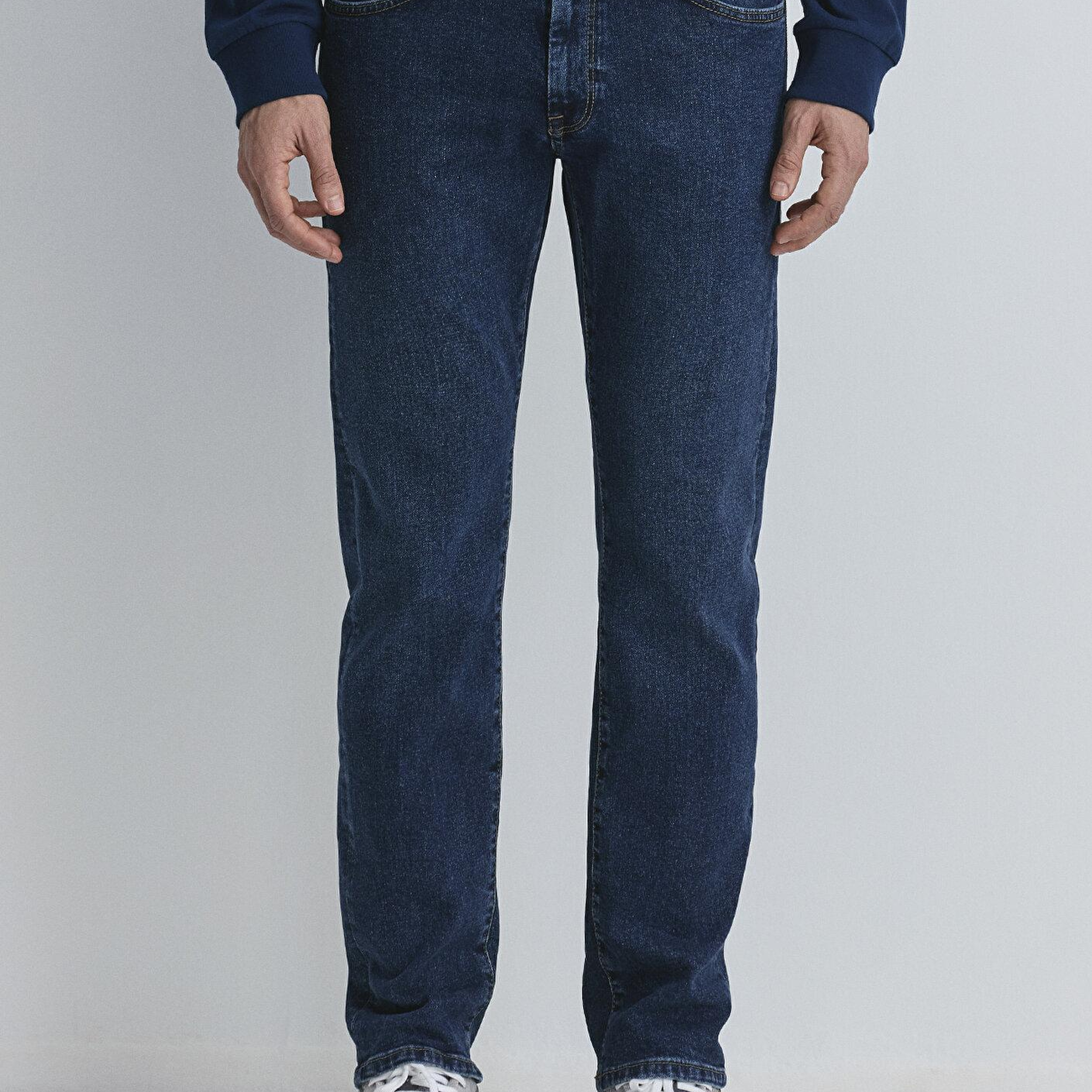 Mavi Hunter 90lar TOKK Rinse Jean Pantolon 0020283045