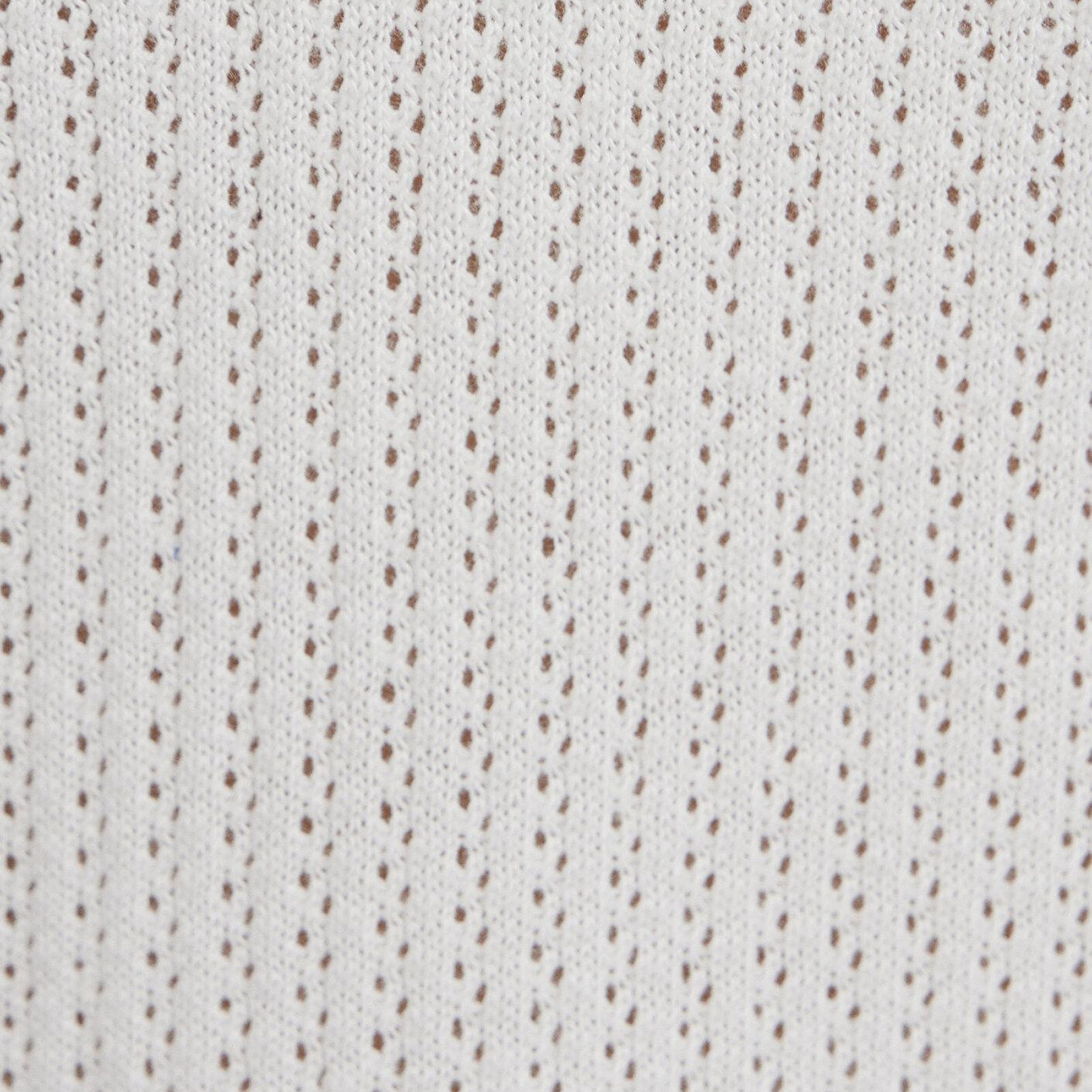 Mavi Örme Ekru Polo Tişört. Slim Fit / Dar Kesim 1614311-70057