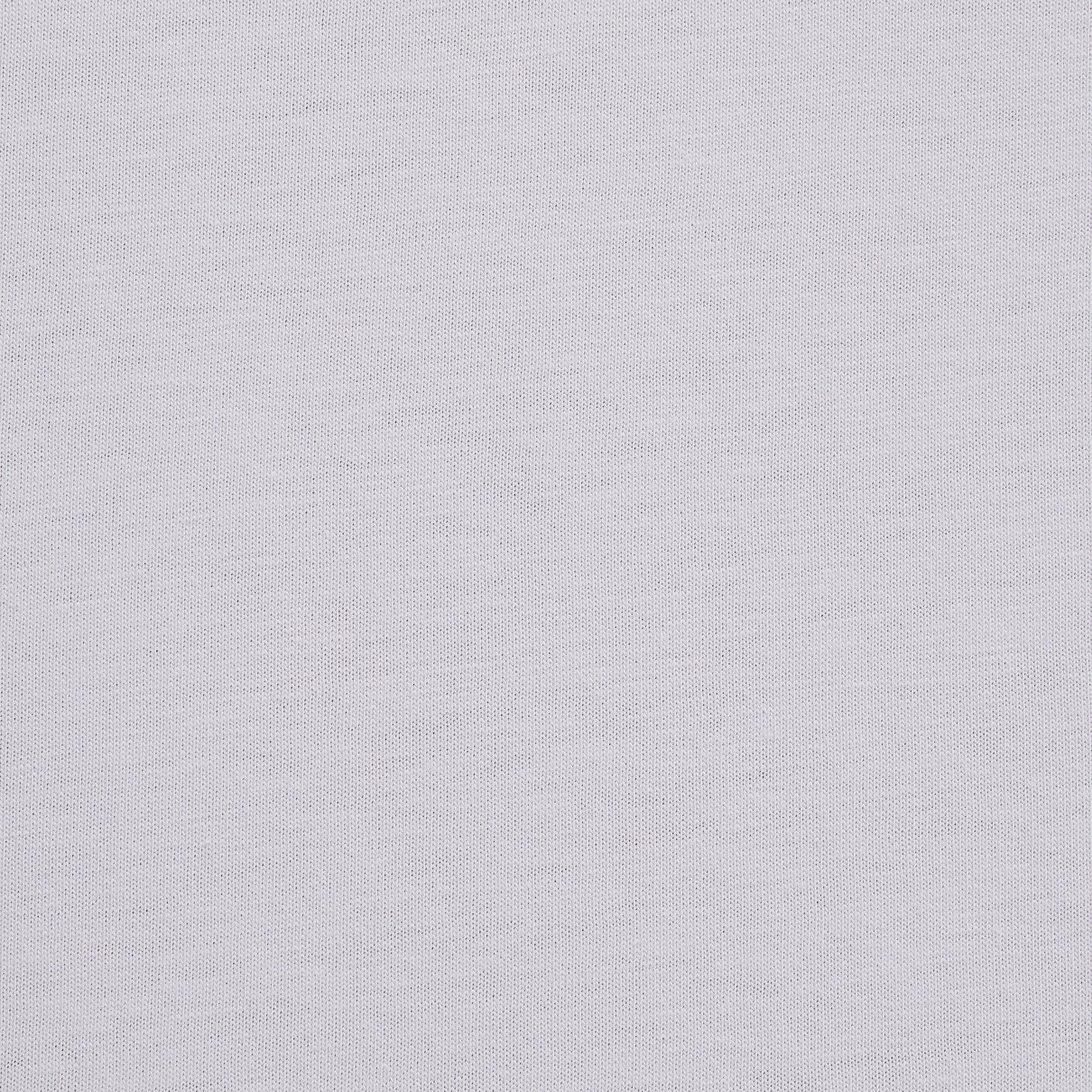 Mavi Mor Basic Tişört Semi Slim Fit / Yarı Dar Kesim 1613895-70521