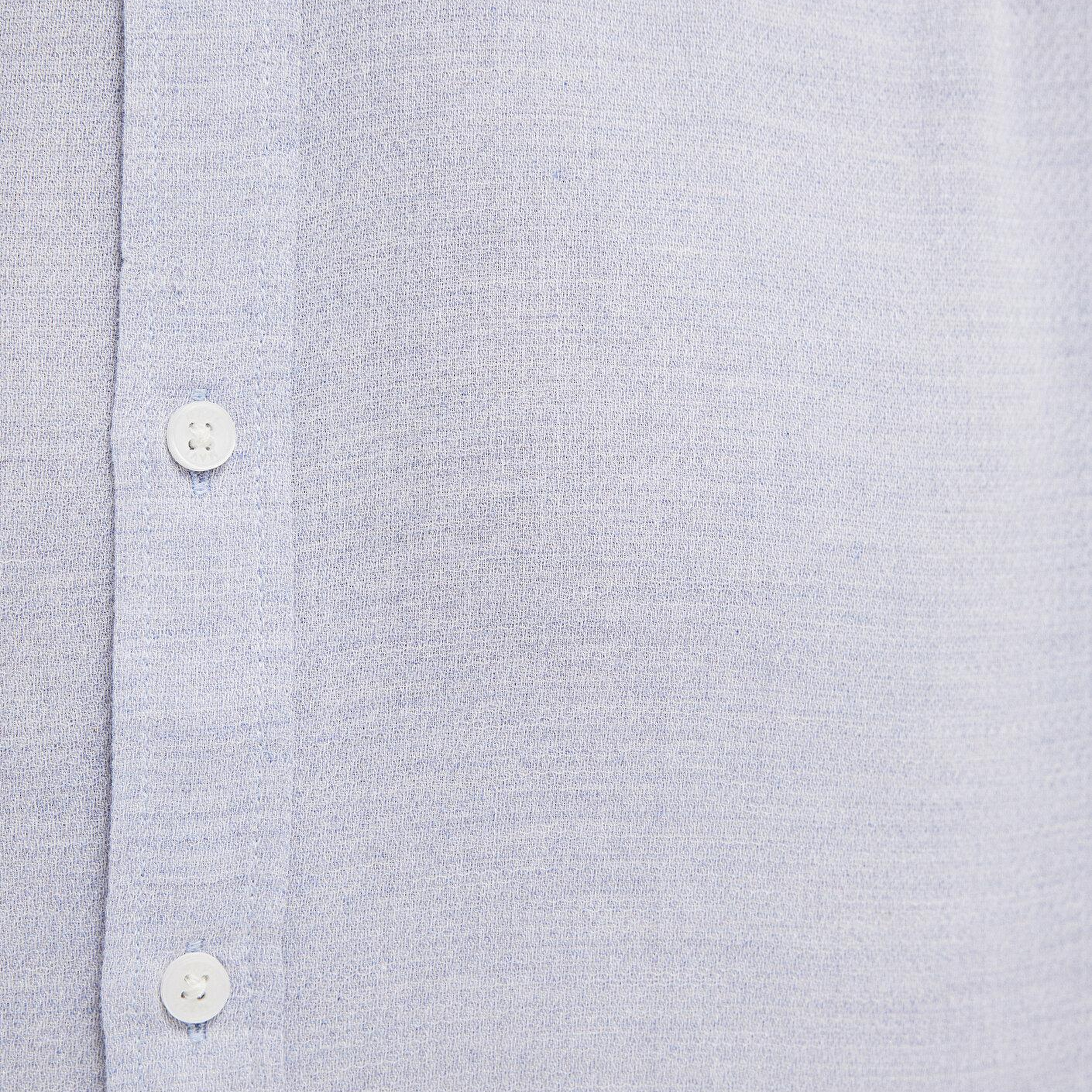 Mavi Mavi Gömlek Slim Fit / Dar Kesim 0211913-70813