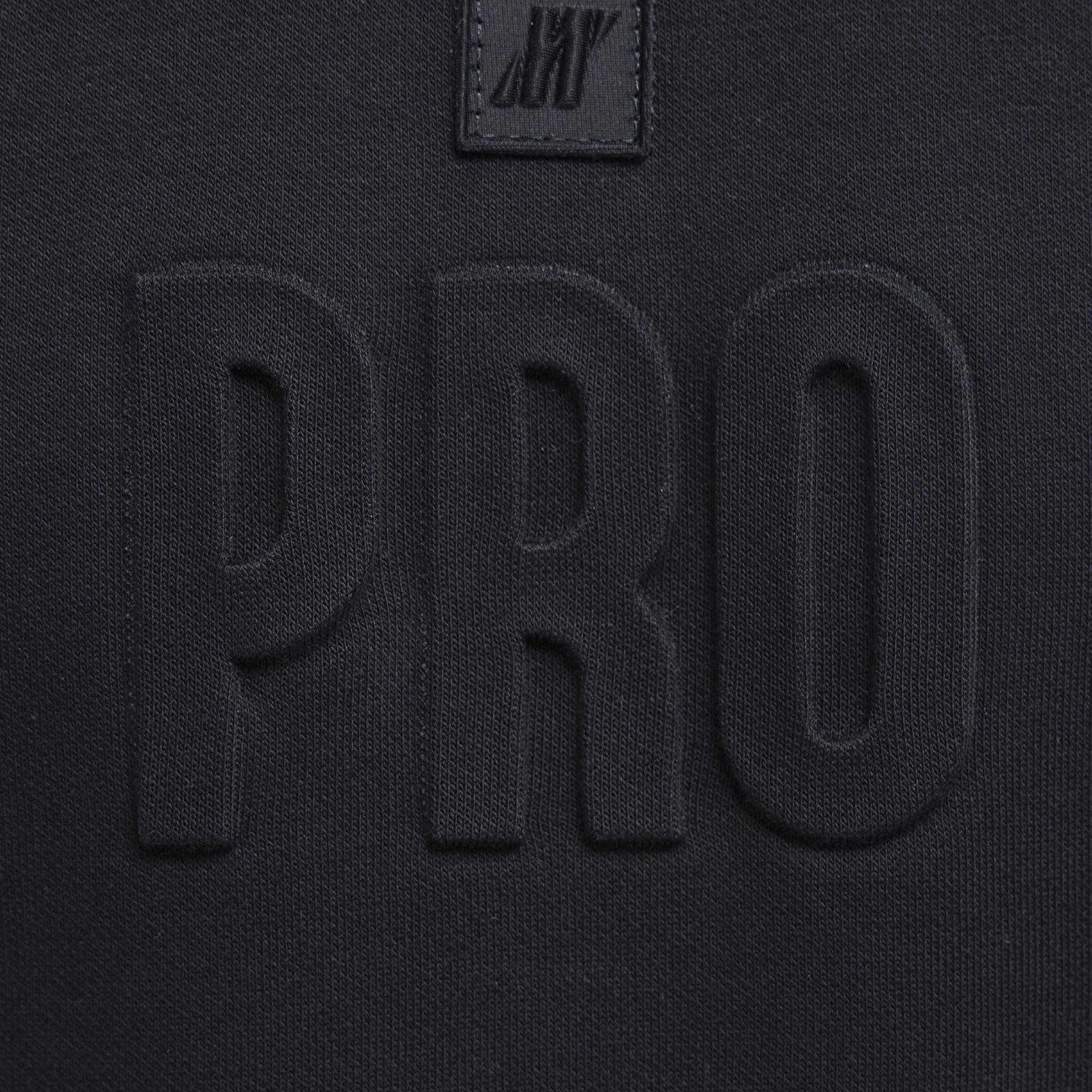 Mavi Mavi Pro Siyah Sweatshirt 0S10596-900