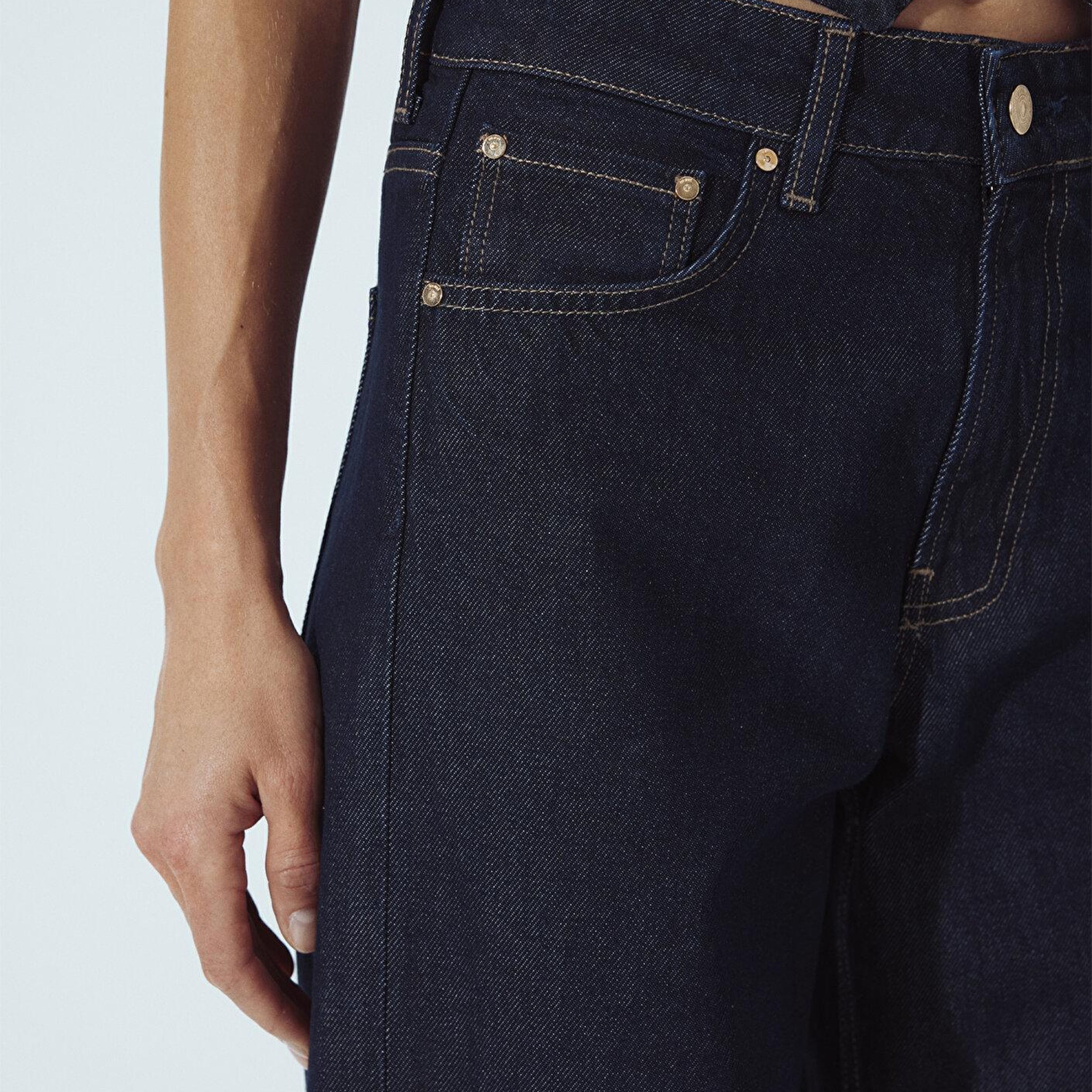 Mavi Siena Iconic Rinse Jean Pantolon 1010763-90994