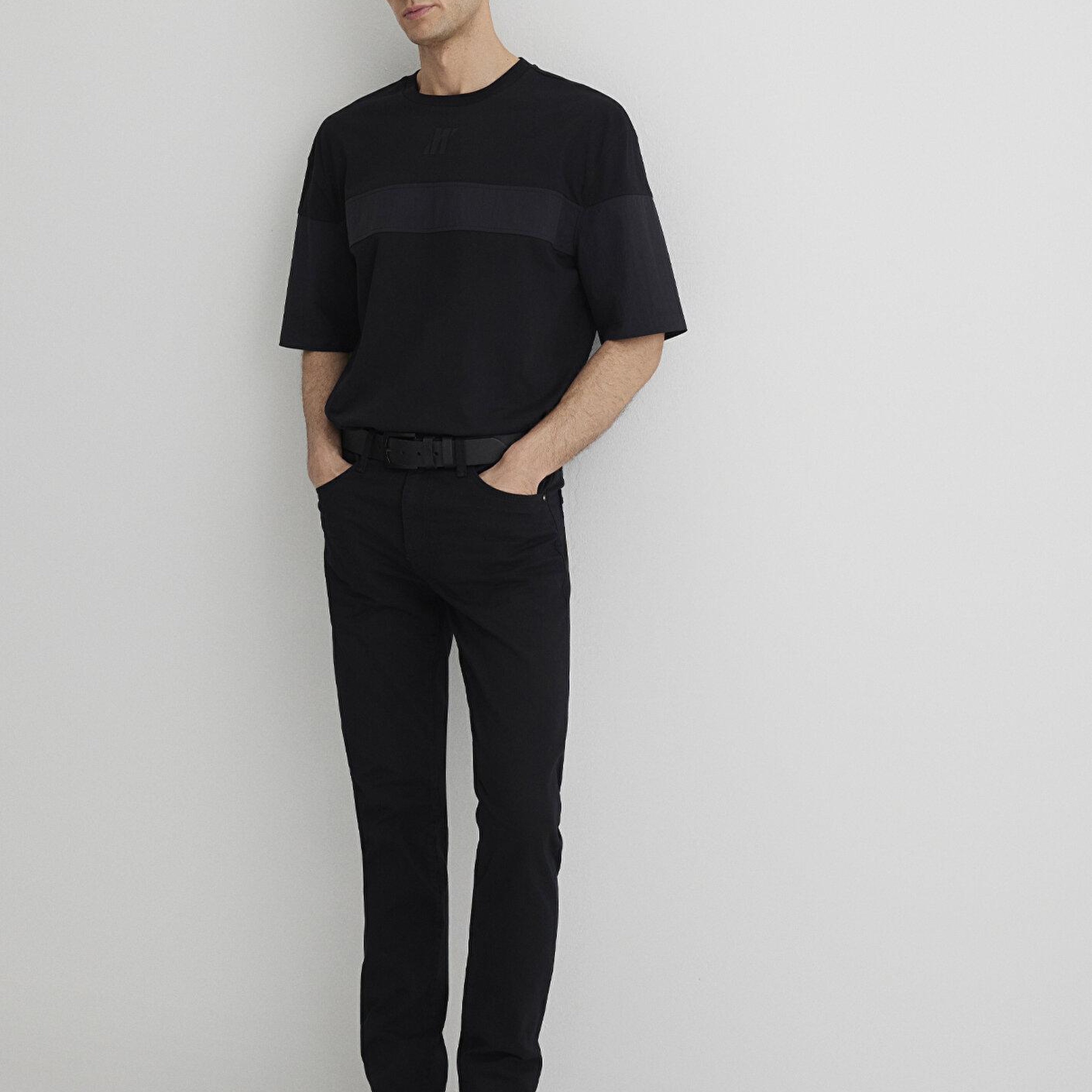 Mavi Jake Mavi Pro Siyah Jean Pantolon 0042232200