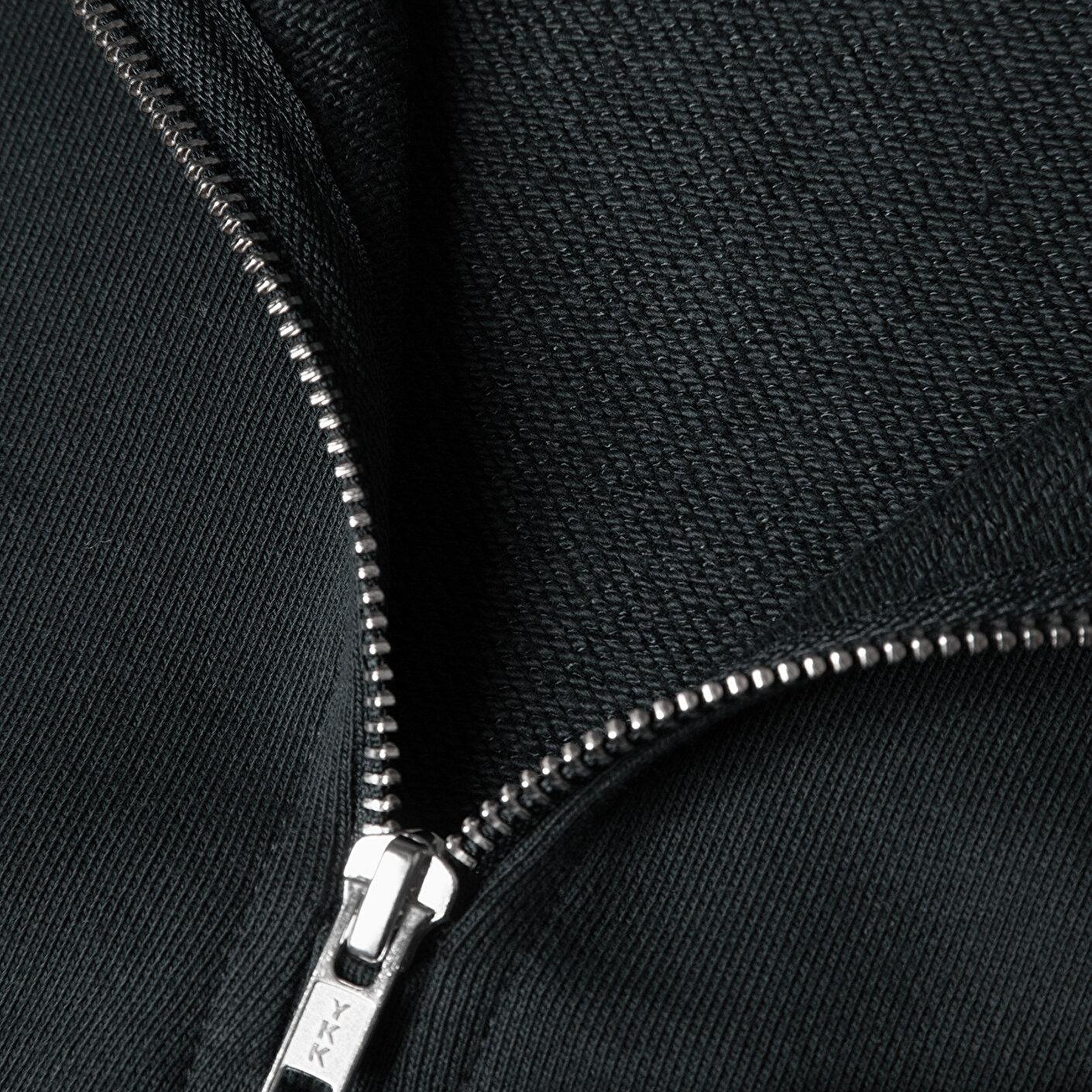 Mavi Mavi Jeans Yarı Fermuarlı Antrasit  Sweatshirt 0S10555-70092