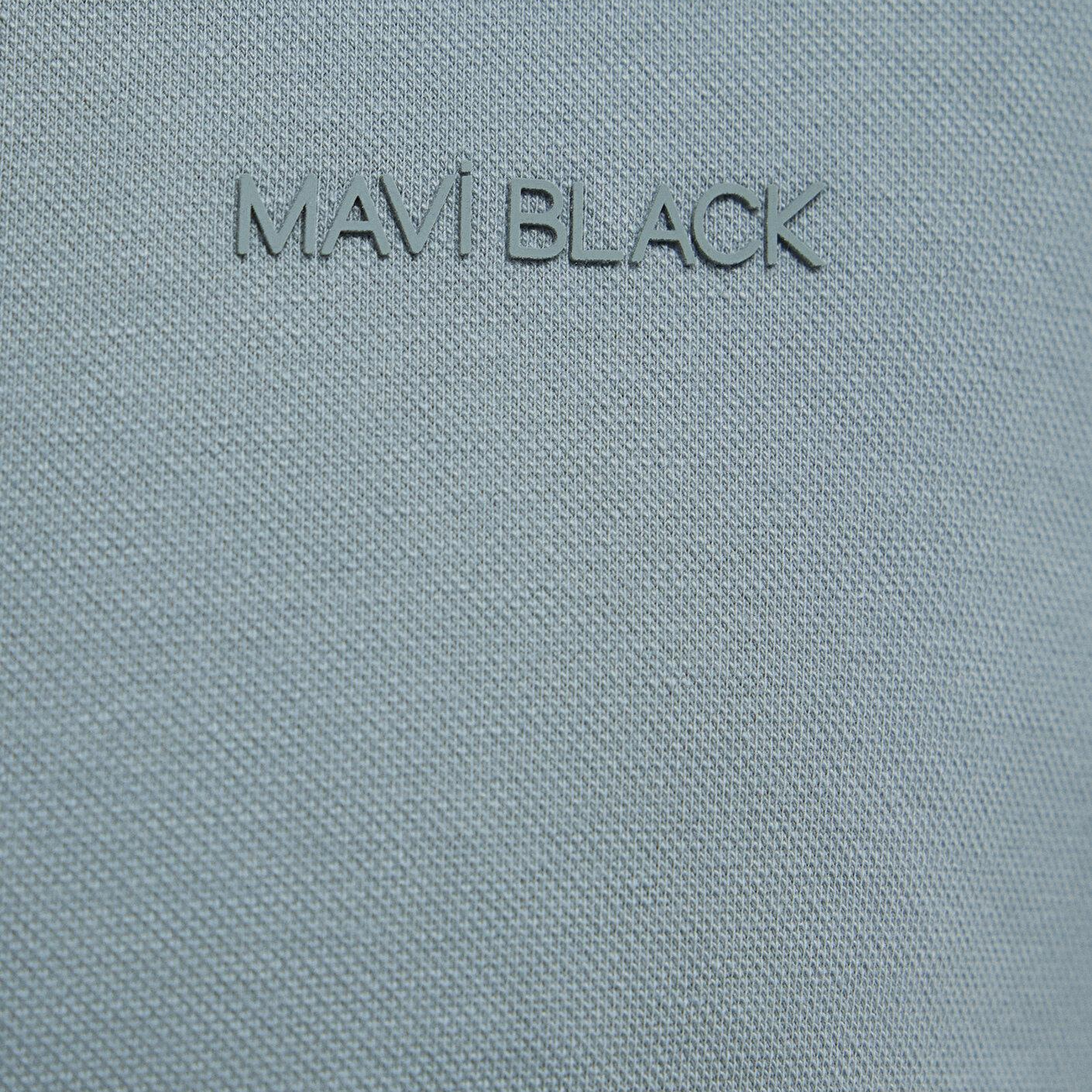Mavi Mavi Polo Tişört Regular Fit / Normal Kesim 0611837-70118