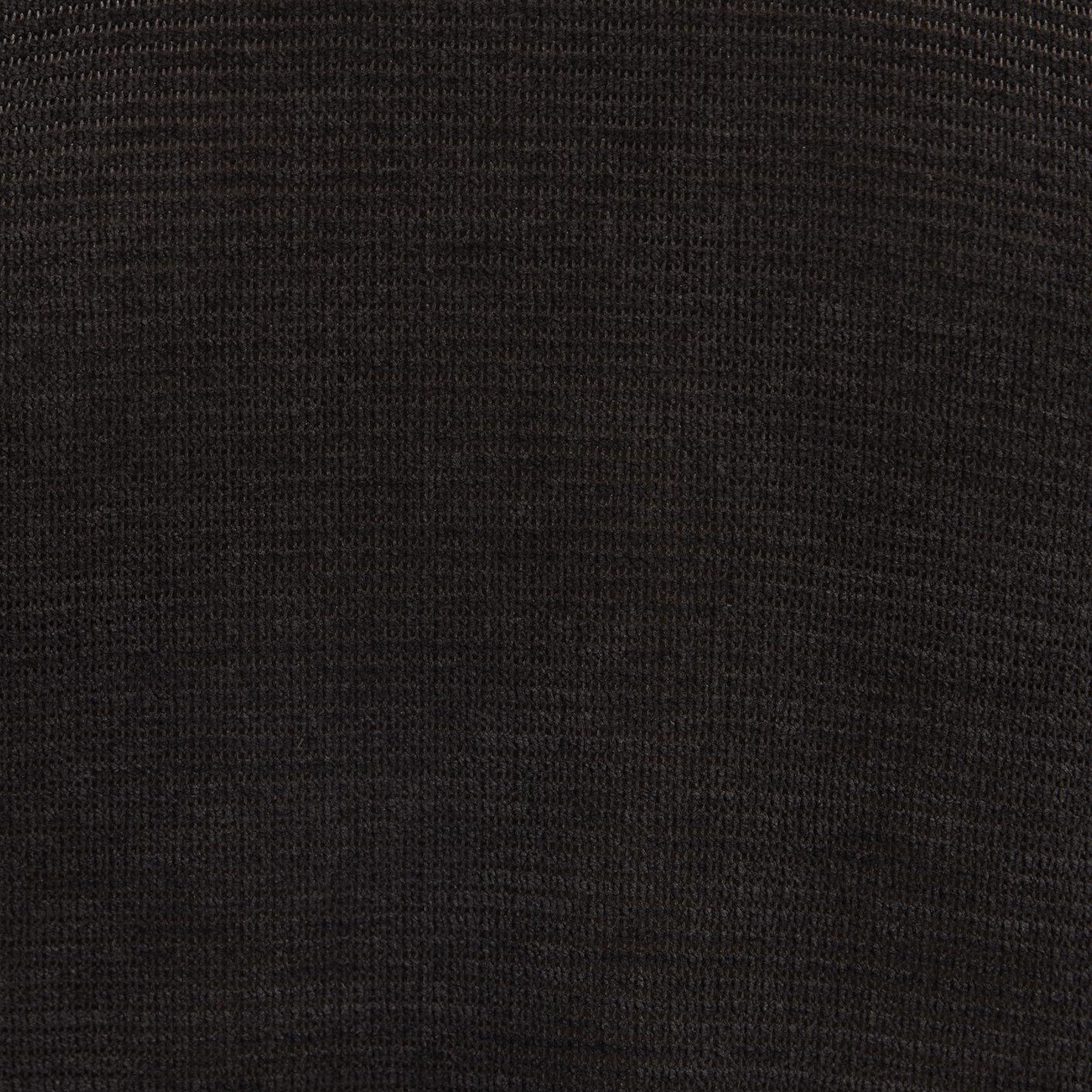 Mavi Dokulu Antrasit Basic Tişört Loose Fit / Bol Rahat Kesim 167311-70087