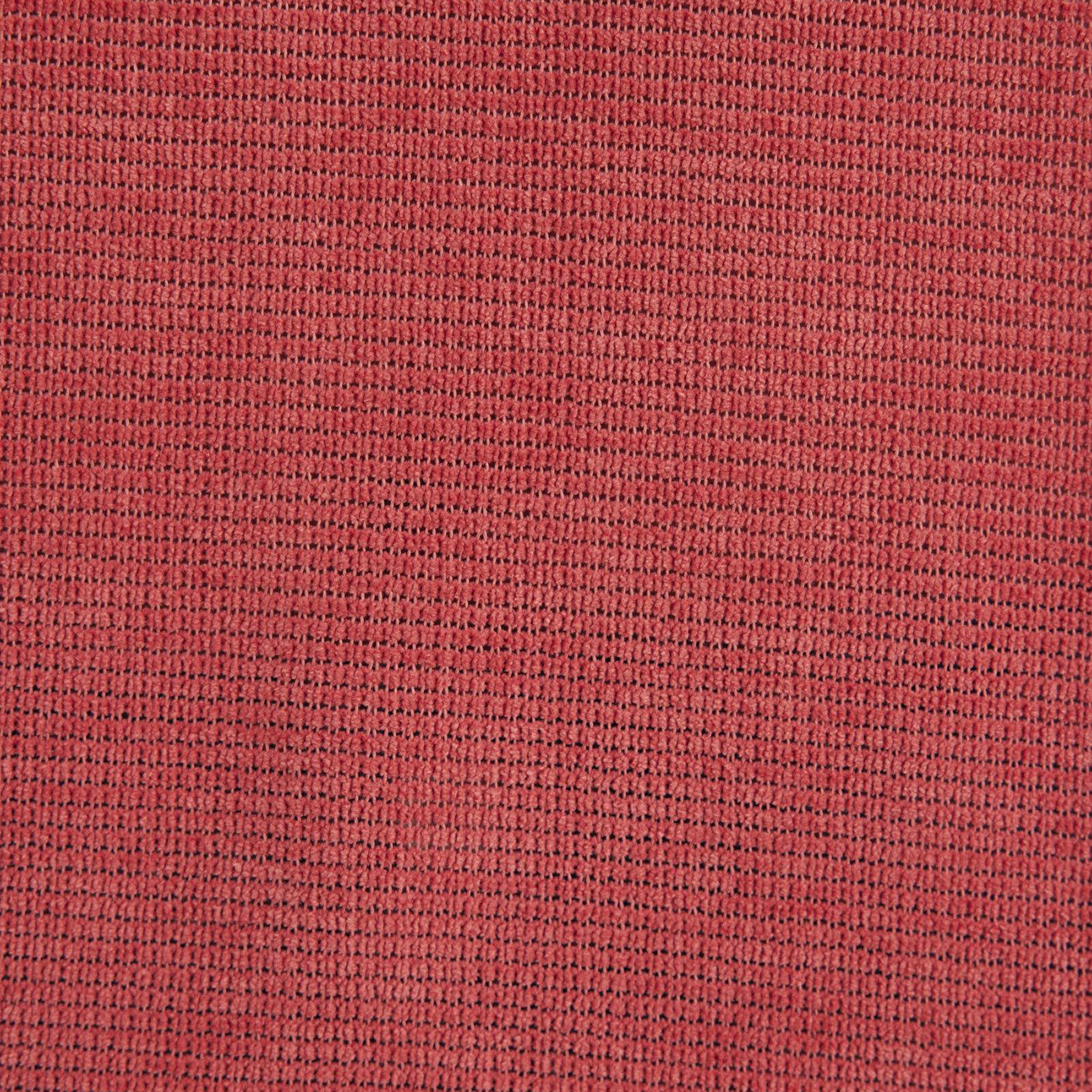 Mavi Dokulu Pembe Basic Tişört Loose Fit / Bol Rahat Kesim 167311-71102