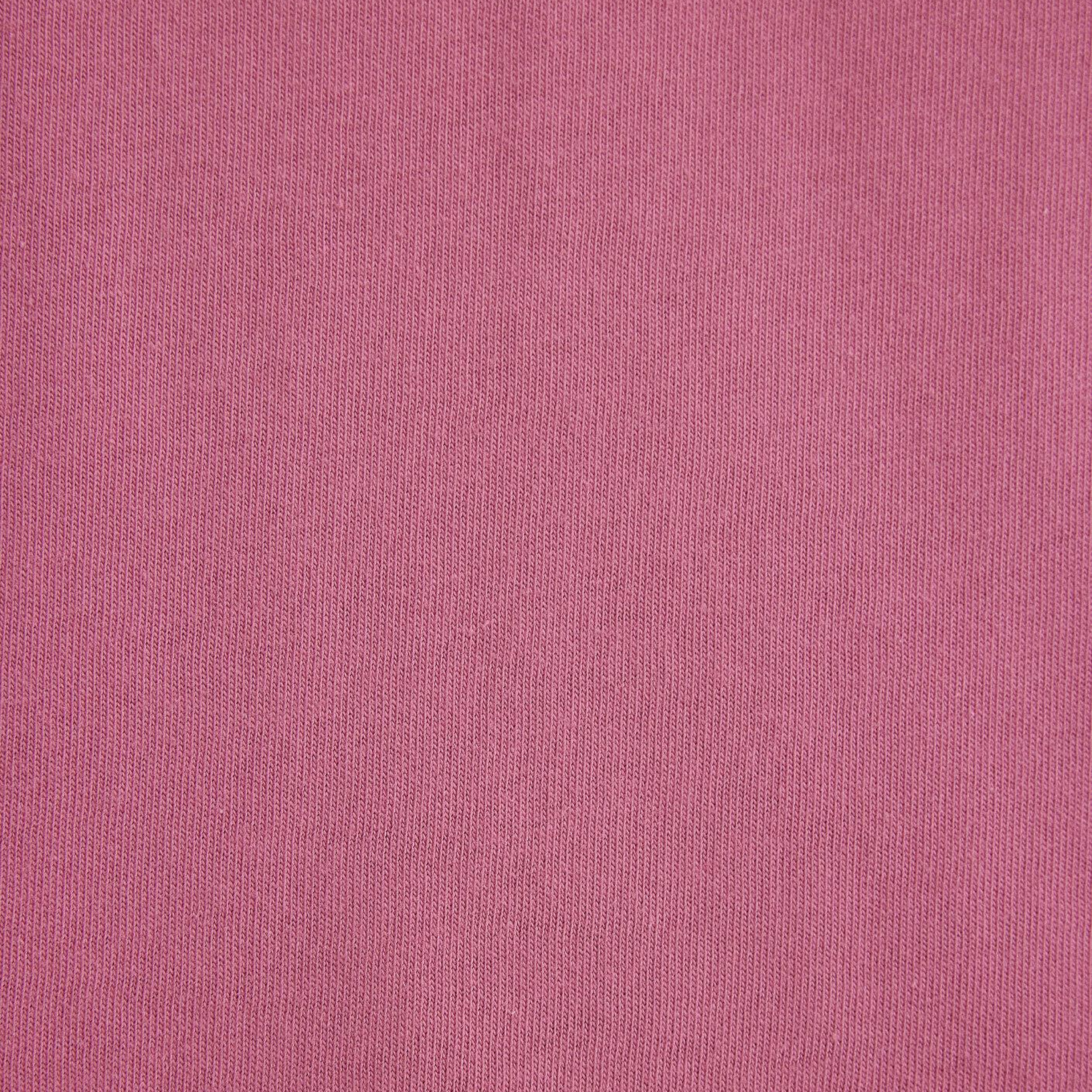 Mavi Mavi Logo Baskılı Pembe Tişört Oversize / Geniş Kesim 1611593-84680