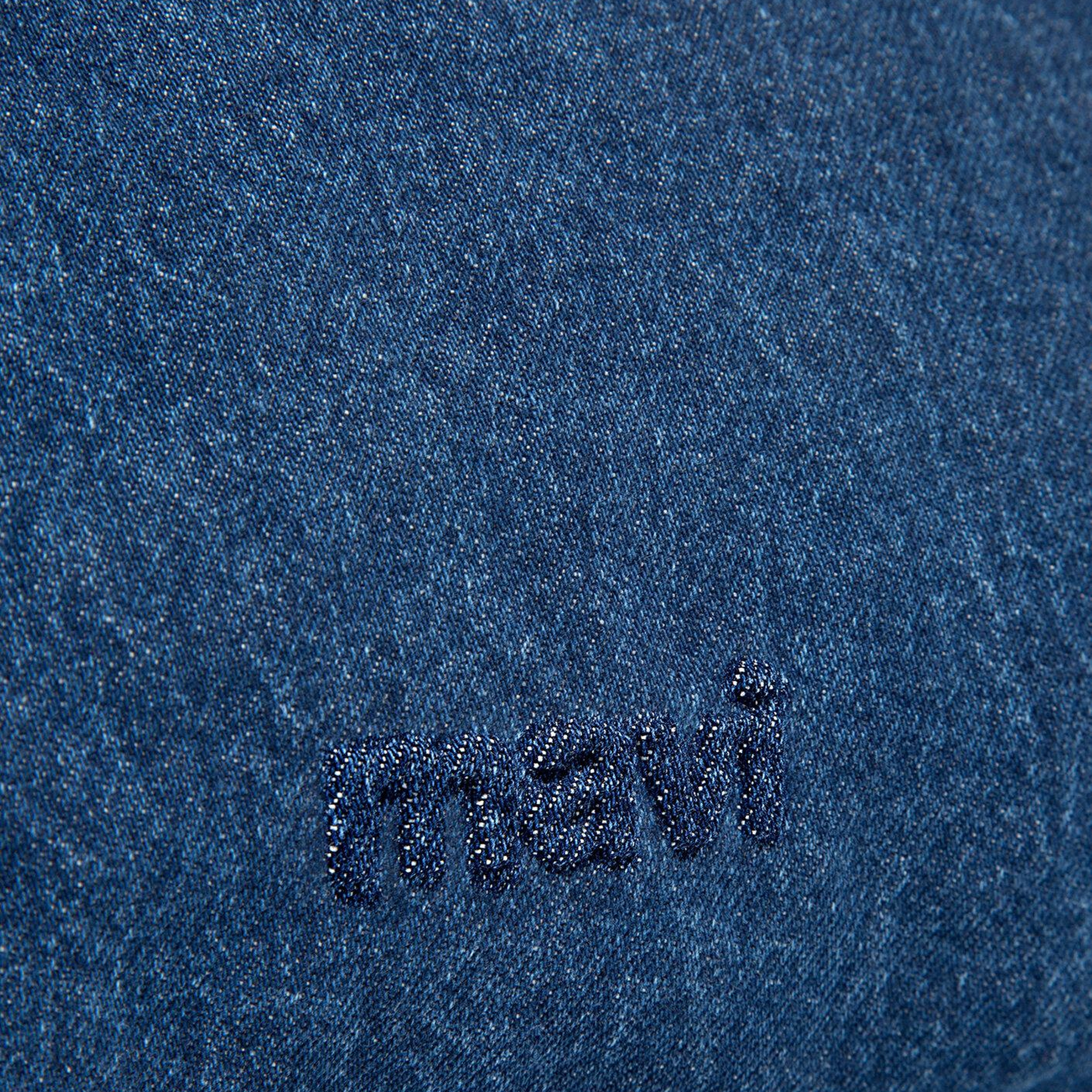 Mavi Denim El Çantası 1912061-83594