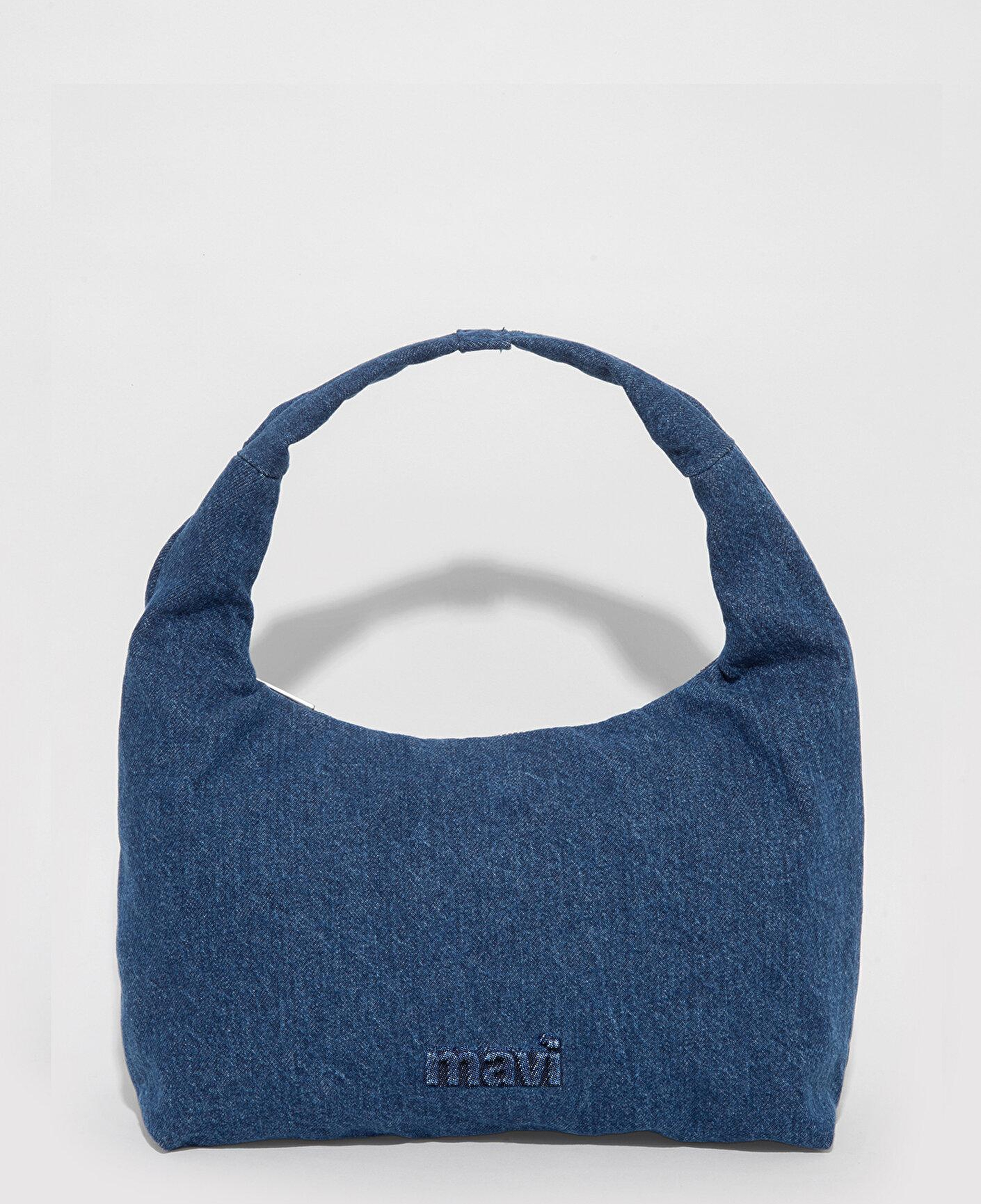 Mavi Denim El Çantası 1912061-83594
