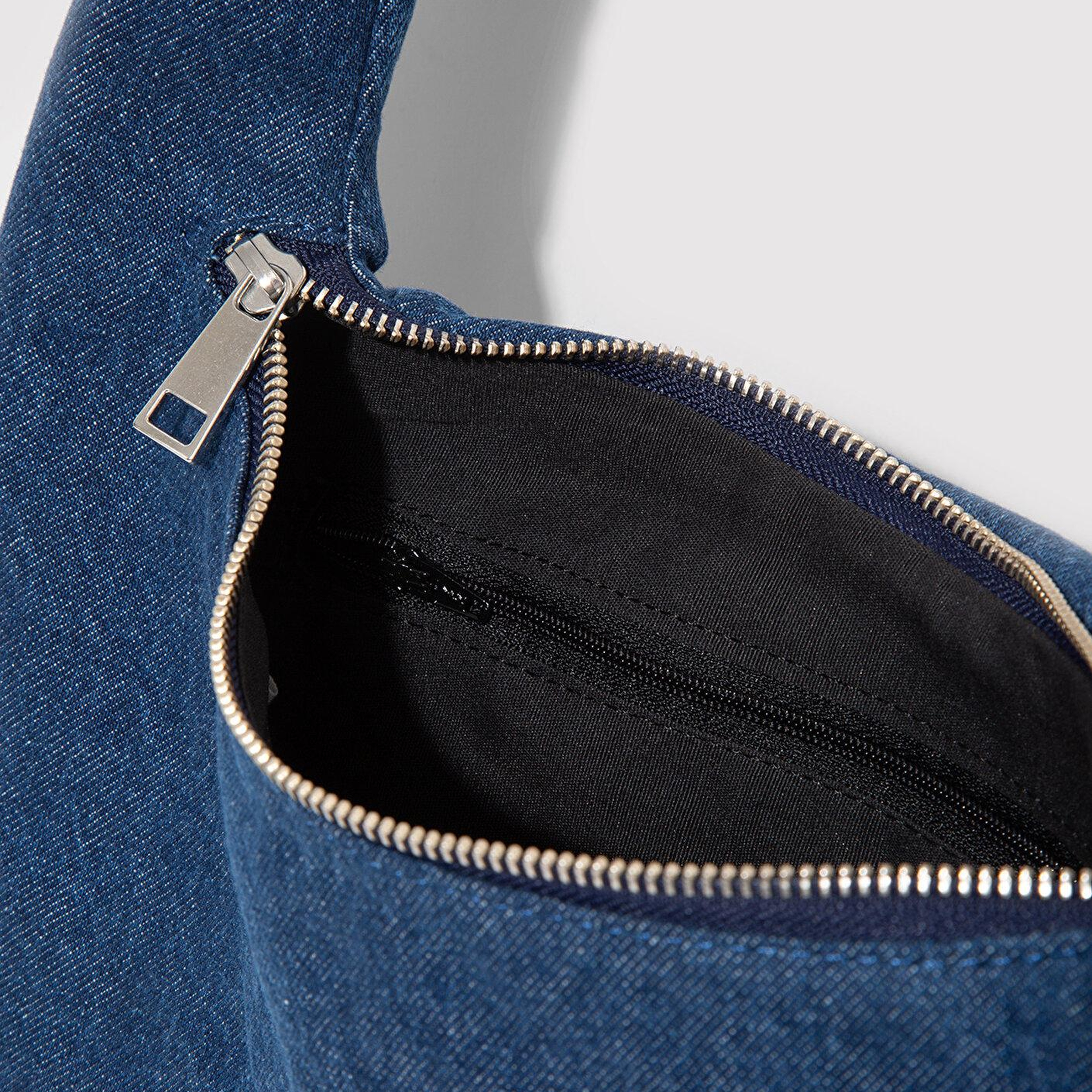 Mavi Denim El Çantası 1912061-83594