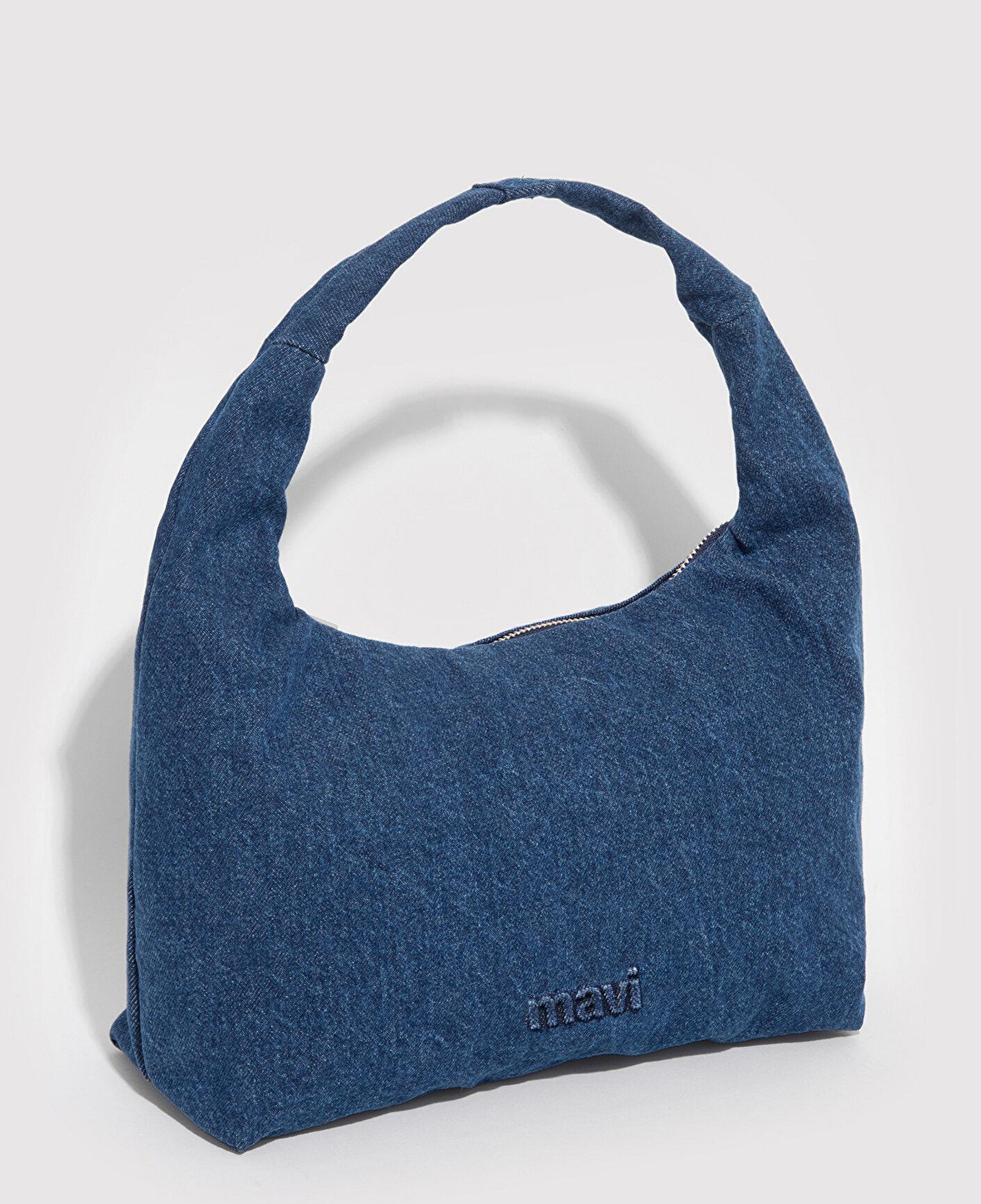 Mavi Denim El Çantası 1912061-83594