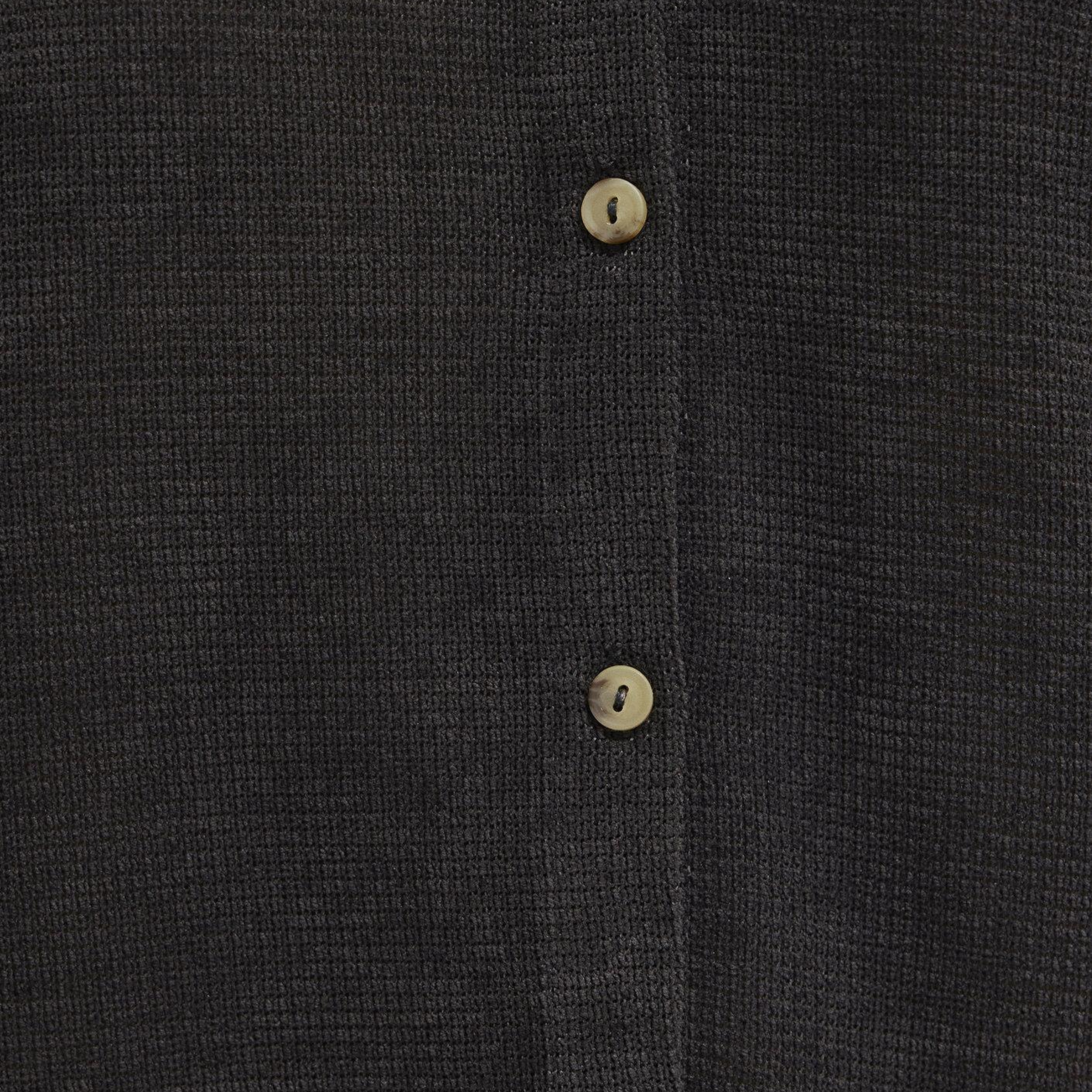 Mavi Soft Premium Antrasit Polo Tişört Regular Fit / Normal Kesim 1612142-70087