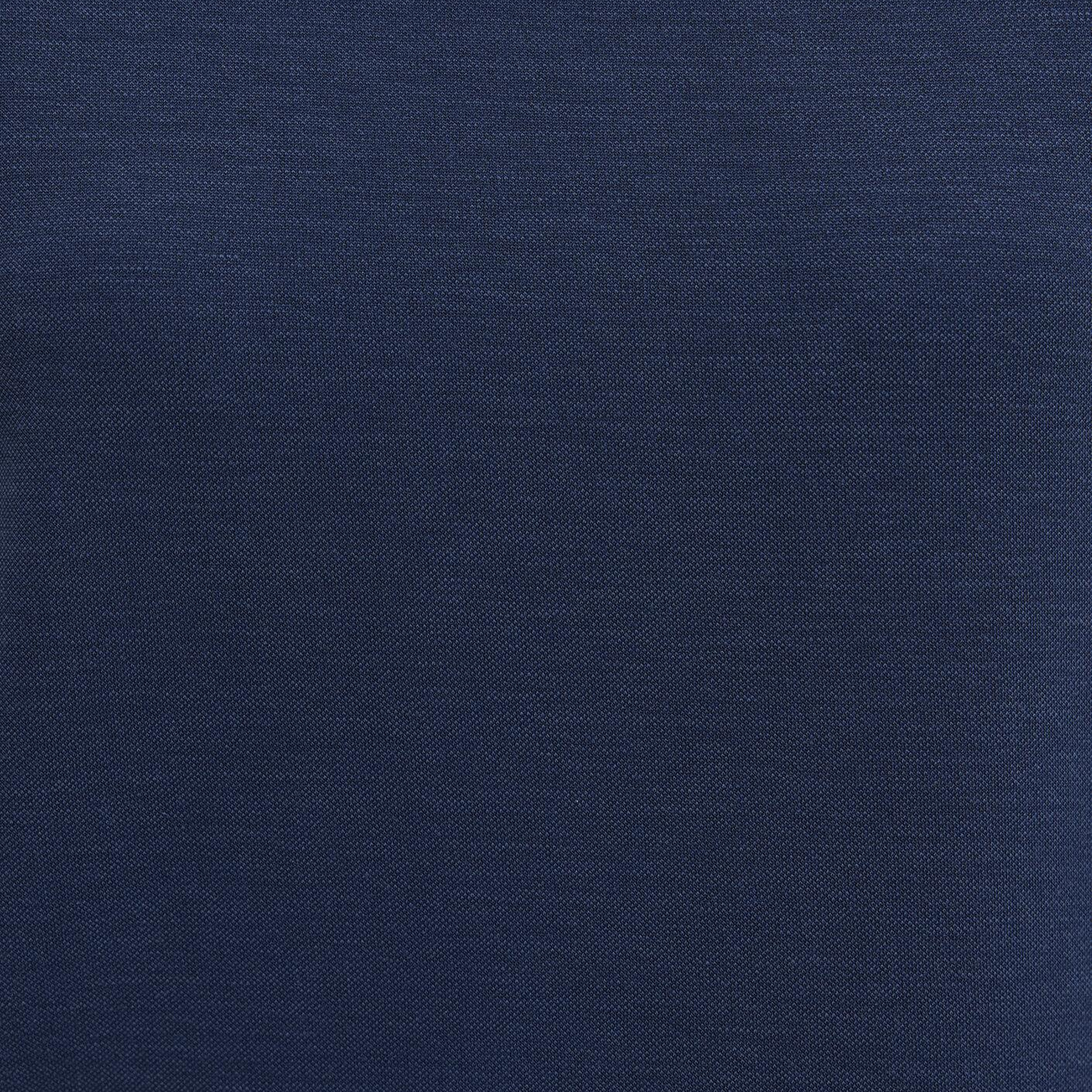 Mavi Soft-Premium Lacivert (TENCEL™) Liyosel Karışımlı Basic Tişört Loose Fit / Bol Rahat Kesim 167245-70487