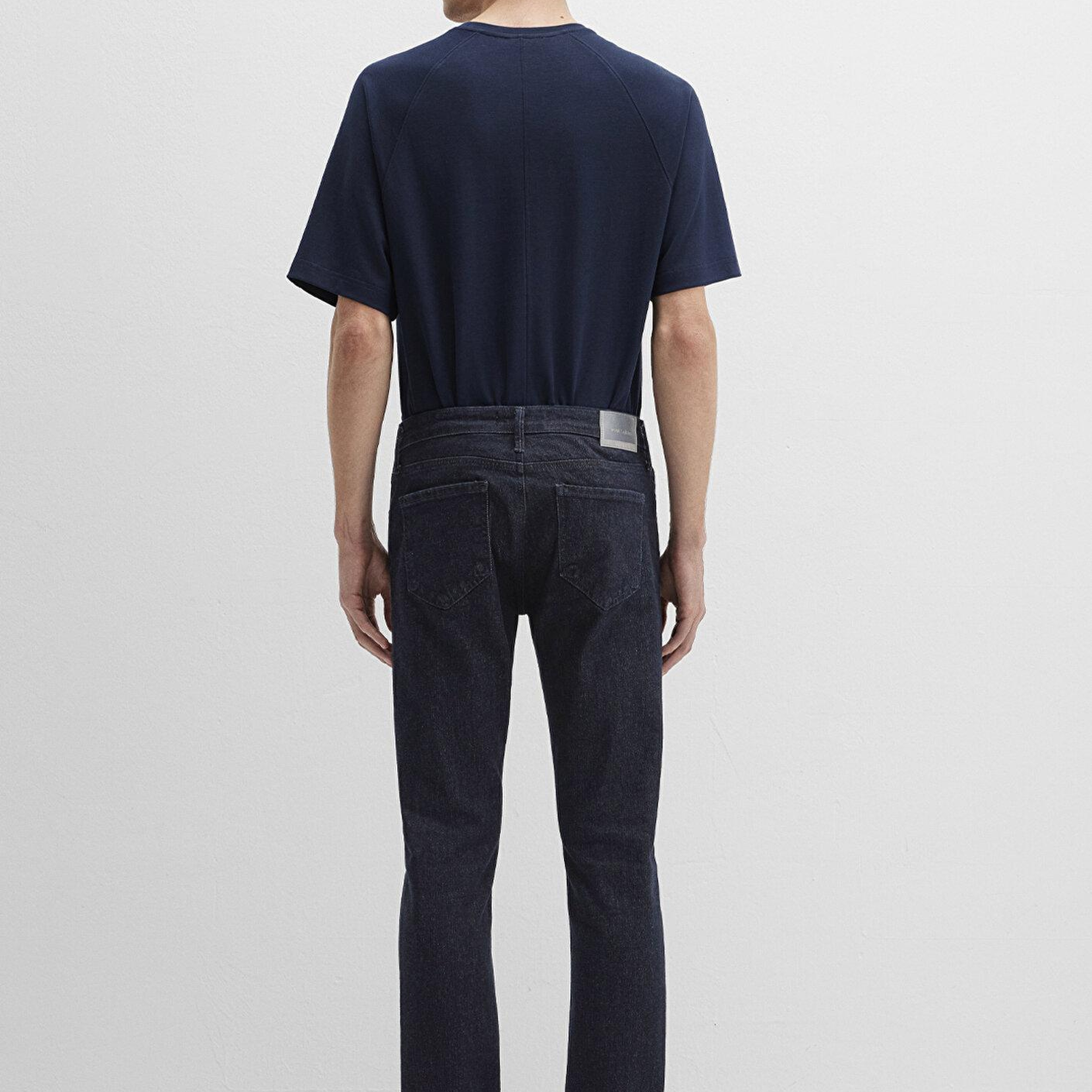 Mavi Jake Mavi Edition Rinse Jean Pantolon 0042290831