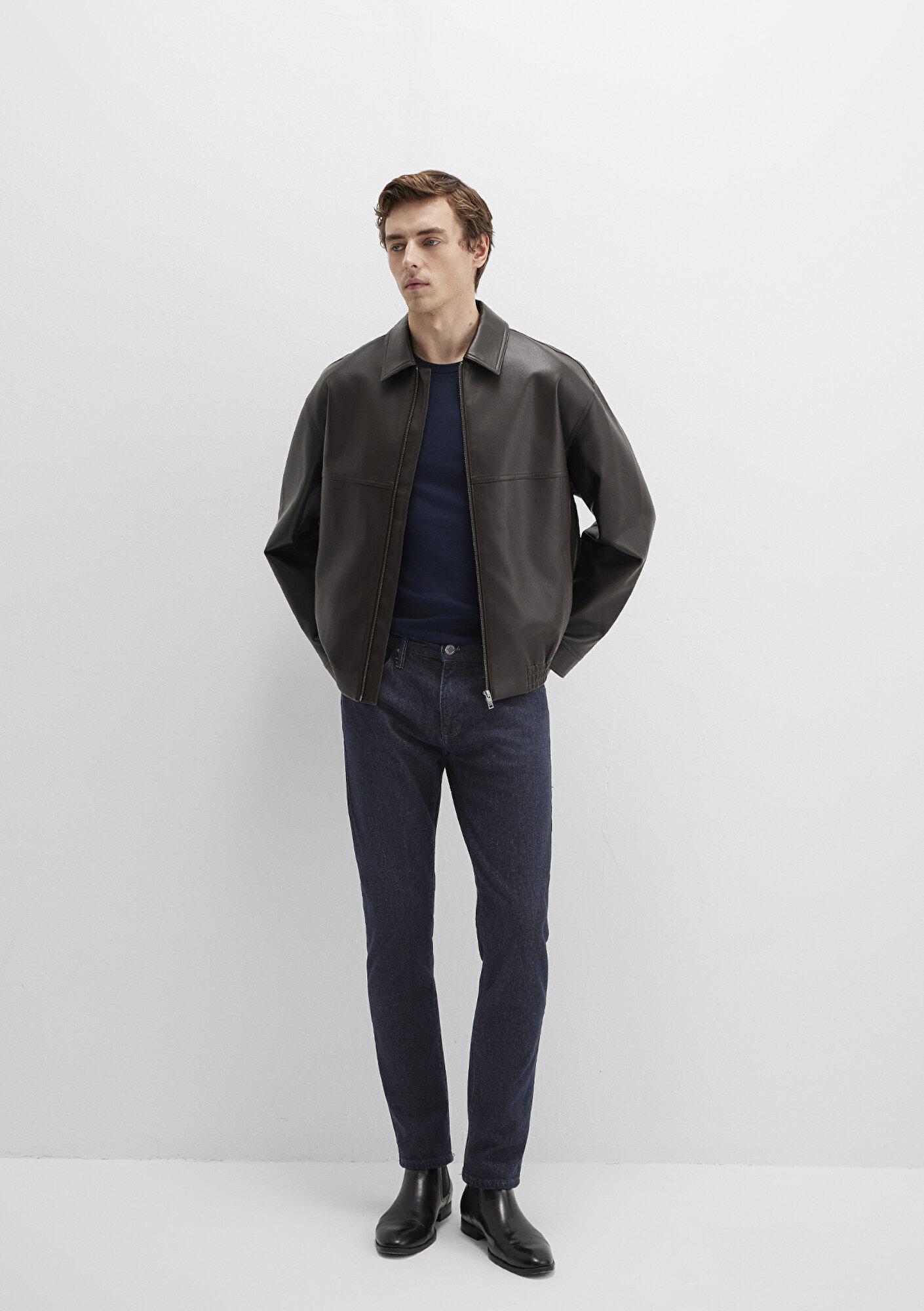 Mavi Jake Mavi Edition Rinse Jean Pantolon 0042290831
