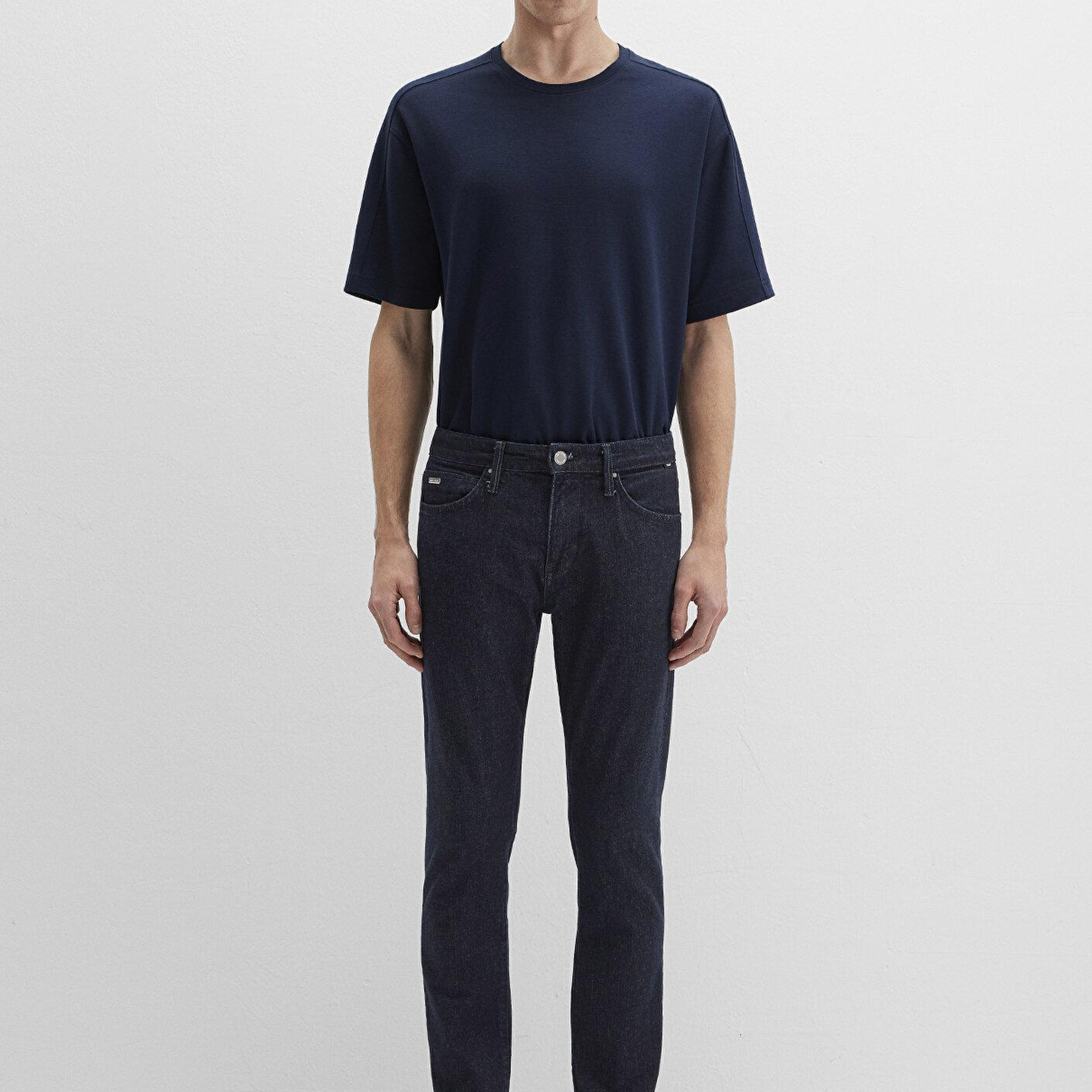 Mavi Jake Mavi Edition Rinse Jean Pantolon 0042290831