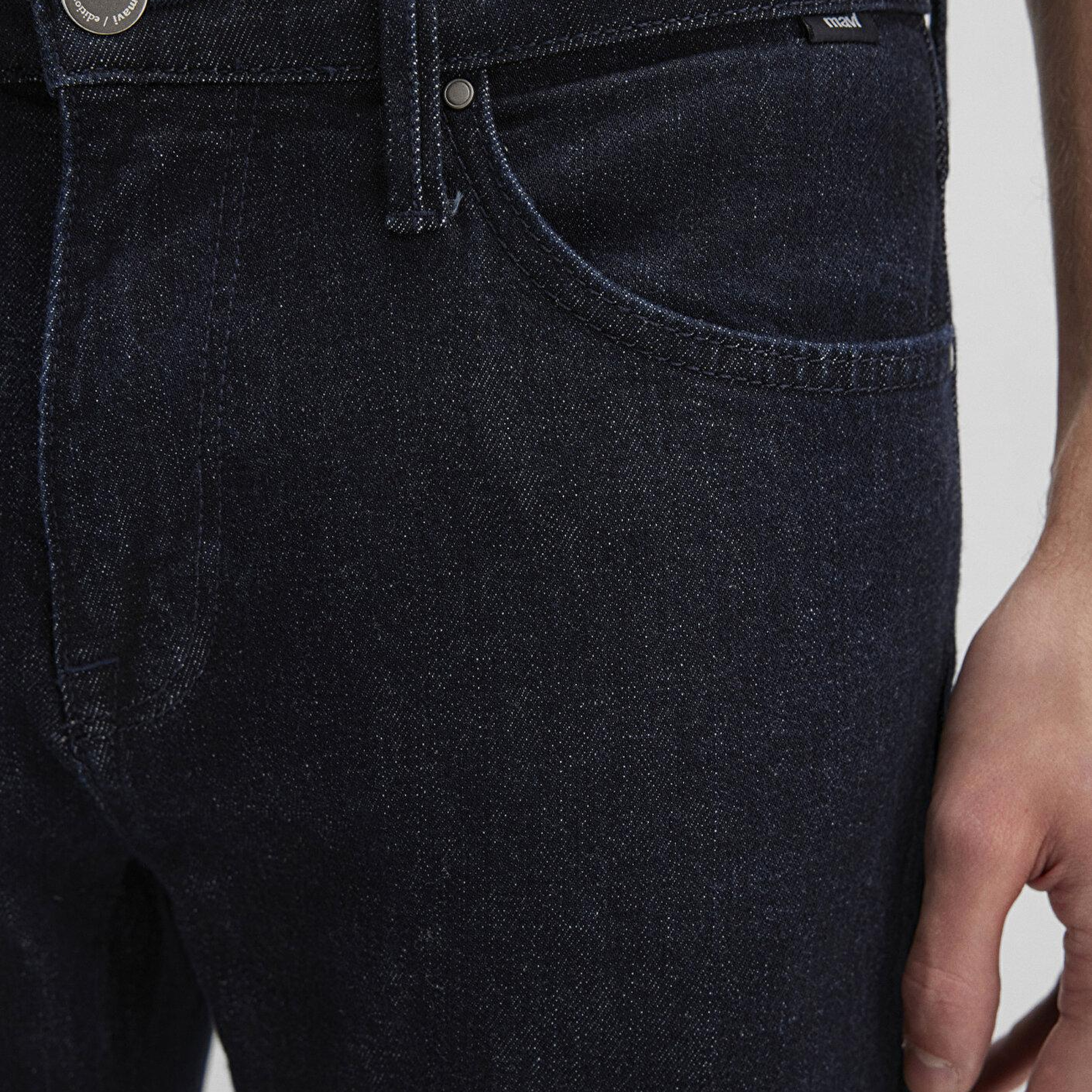 Mavi Jake Mavi Edition Rinse Jean Pantolon 0042290831