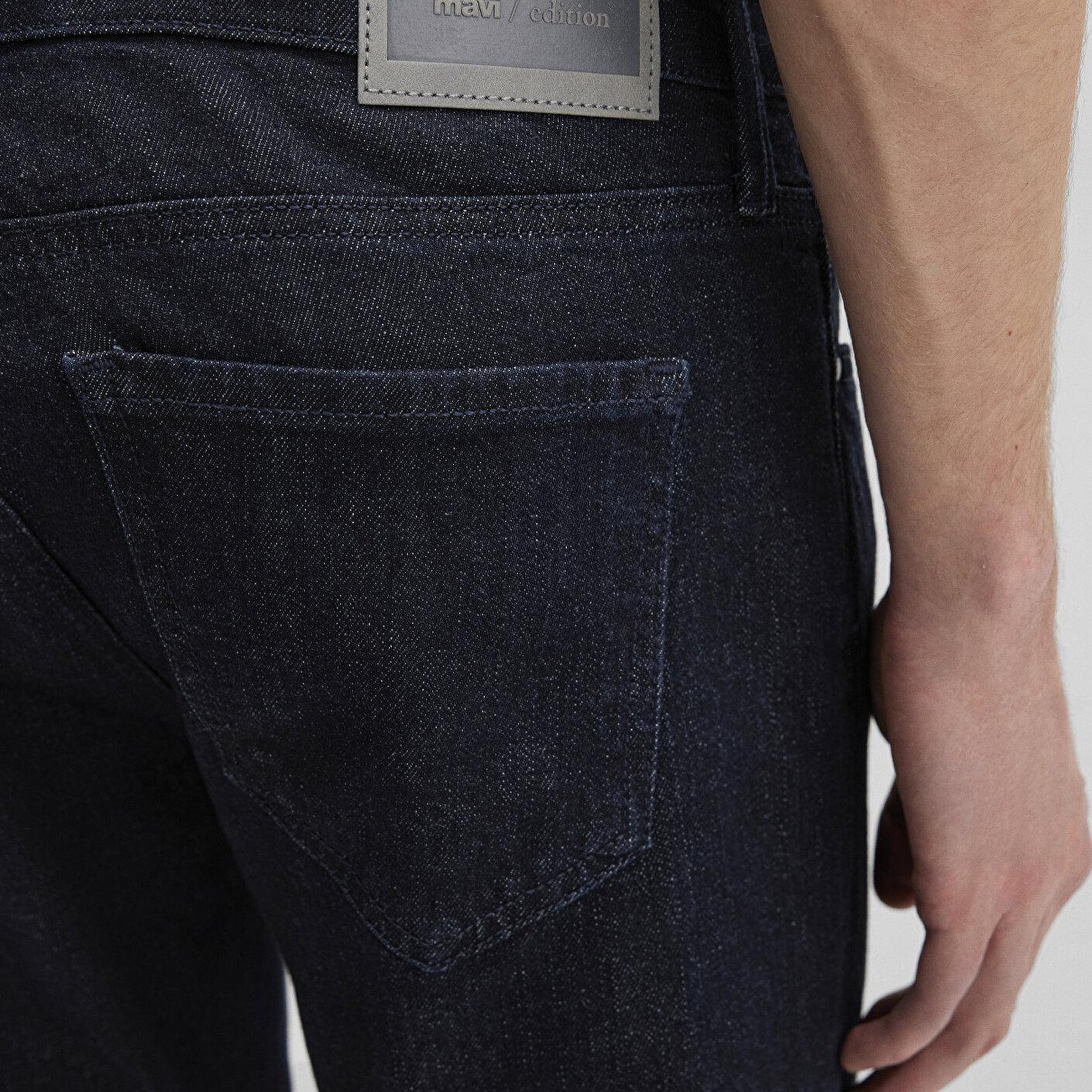 Mavi Jake Mavi Edition Rinse Jean Pantolon 0042290831
