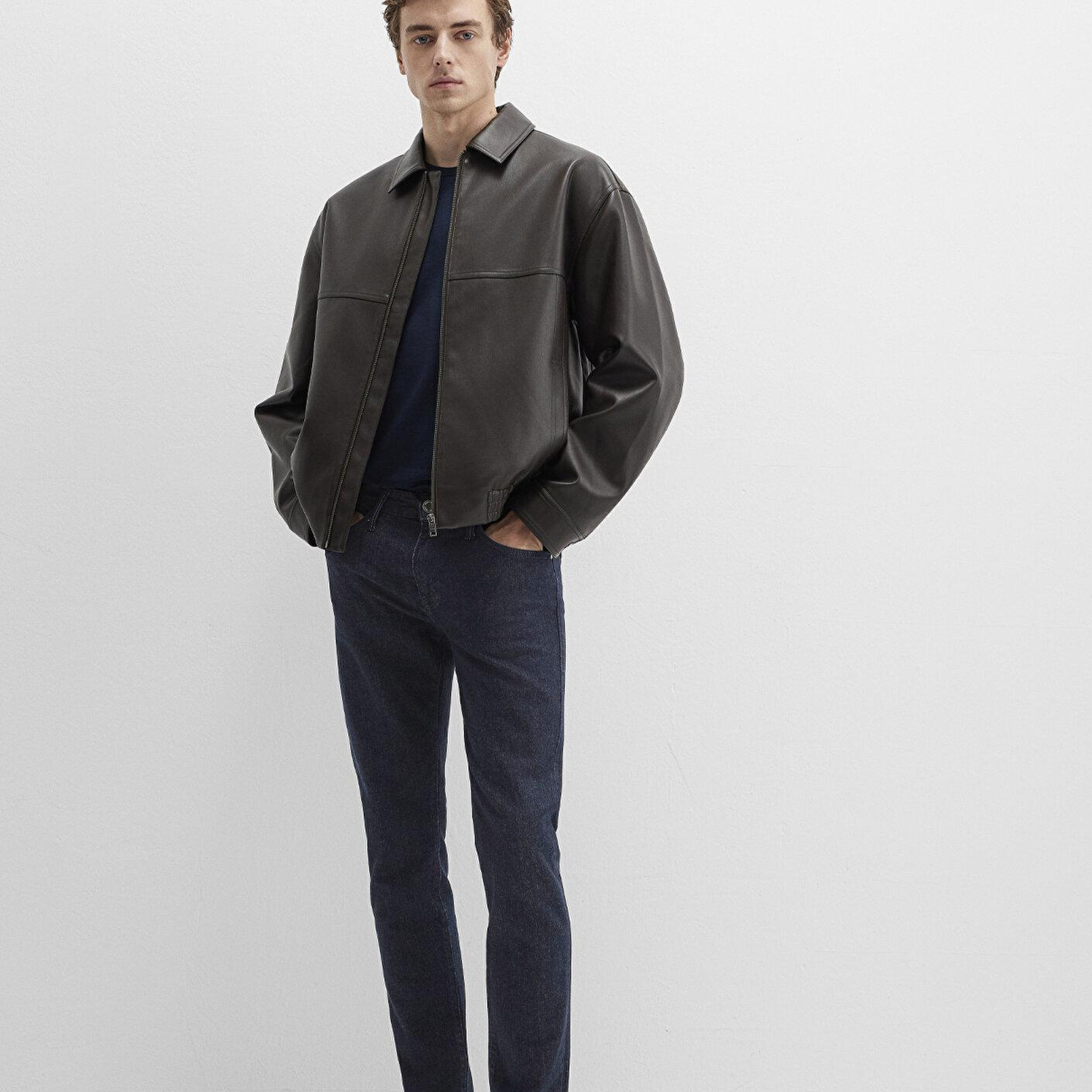 Mavi Jake Mavi Edition Rinse Jean Pantolon 0042290831